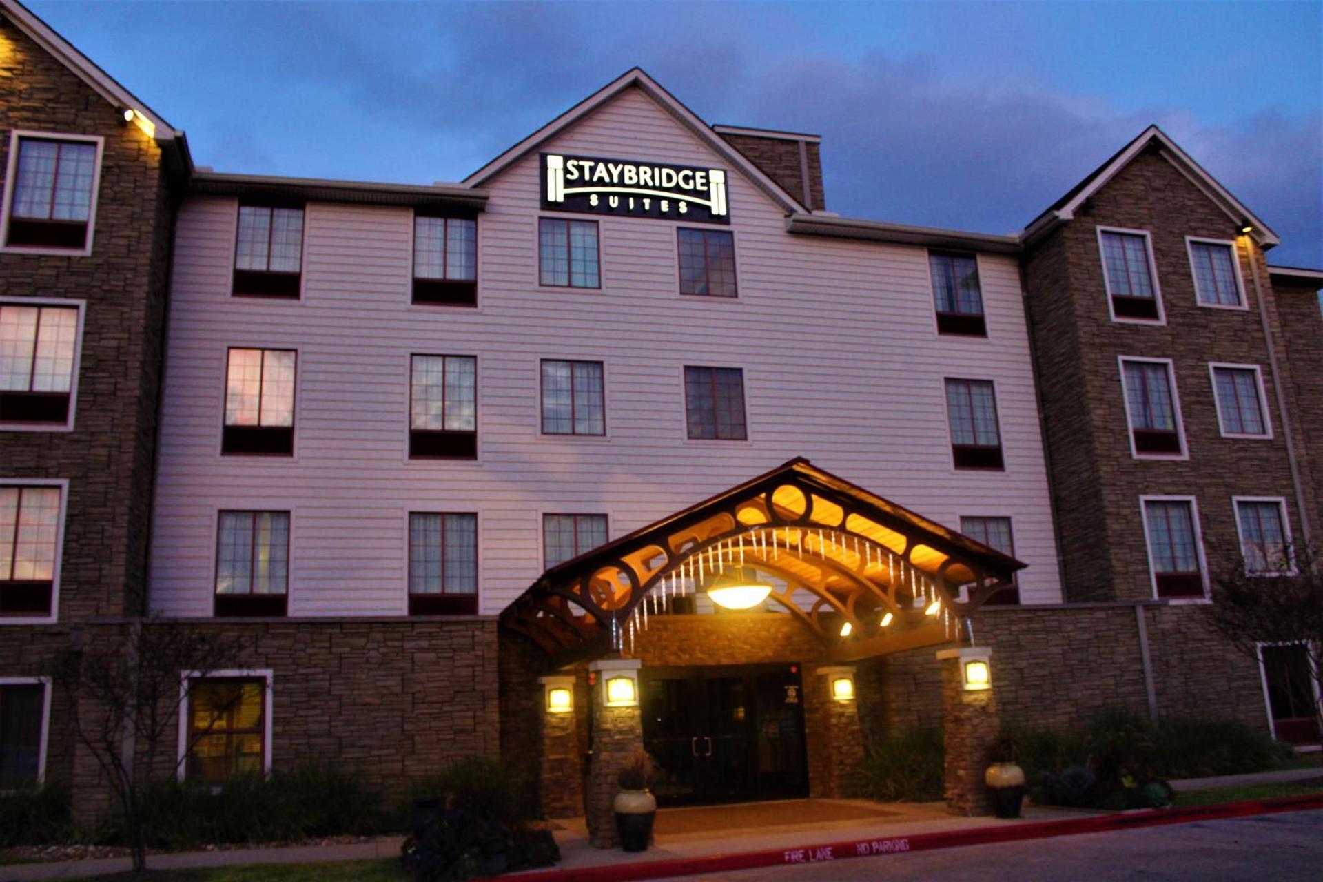 Staybridge Suites Houston - Willowbrook by IHG photo 23