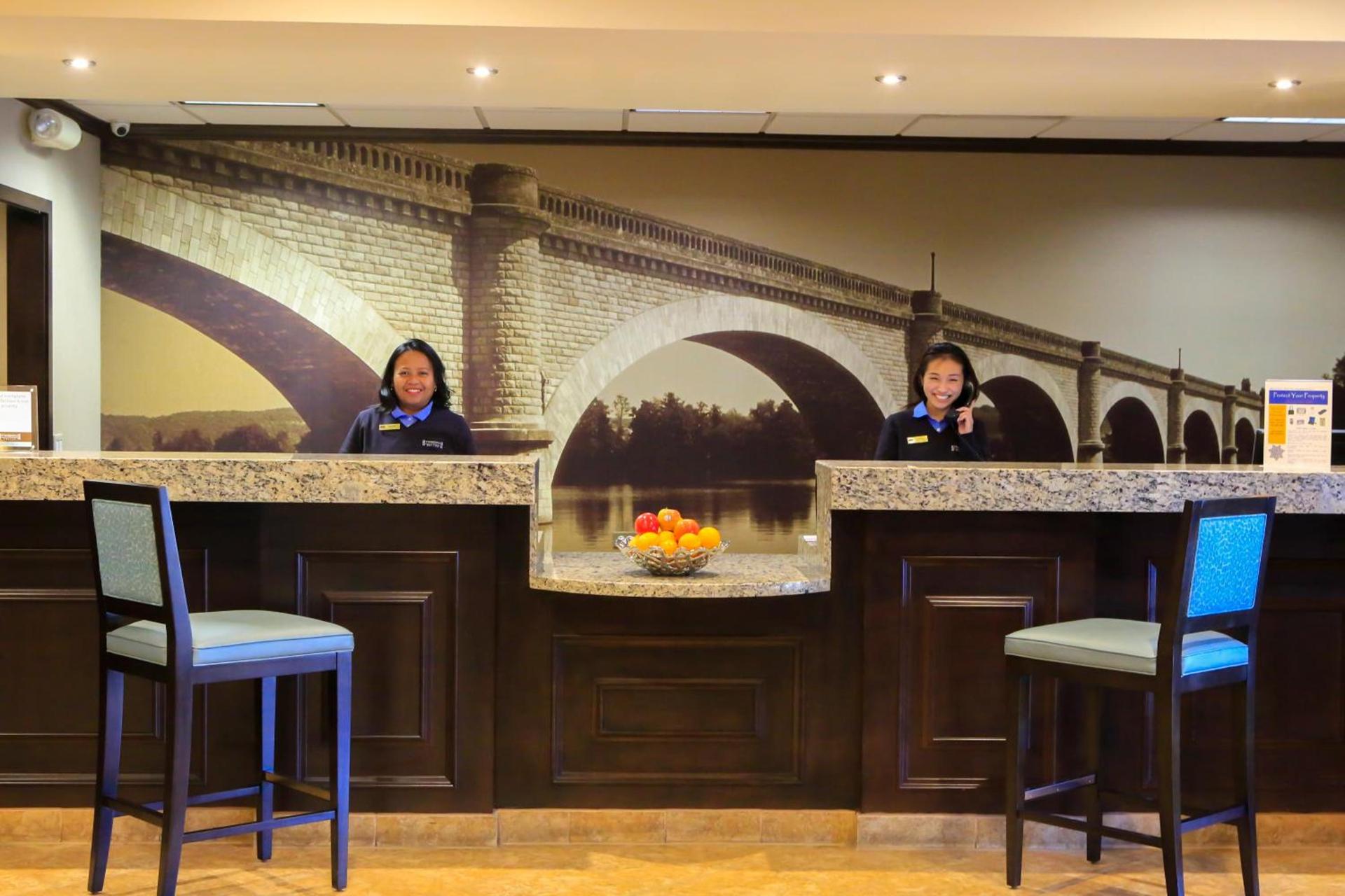 Staybridge Suites Silicon Valley - Milpitas by IHG photo 38
