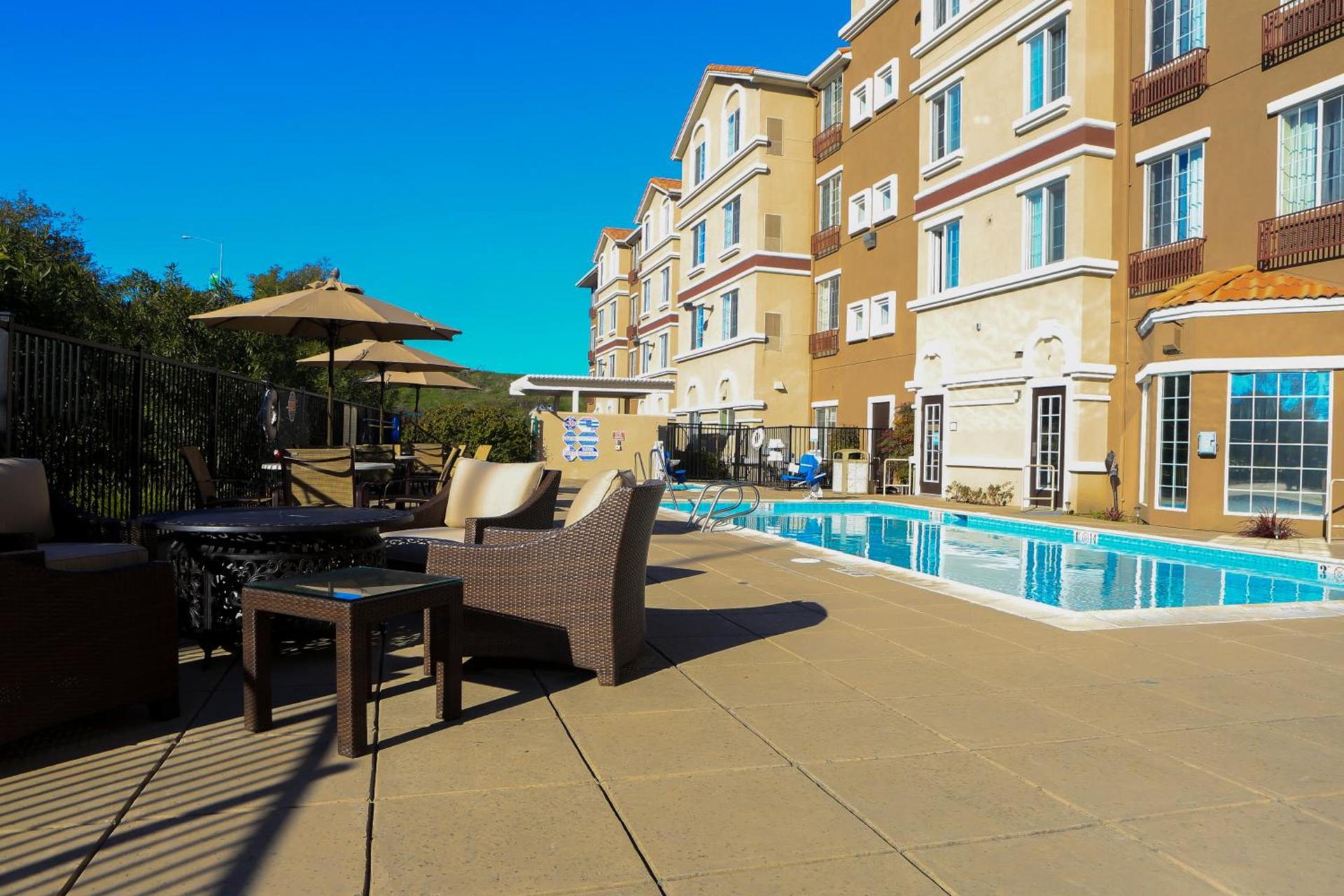 Staybridge Suites Silicon Valley - Milpitas by IHG photo 30