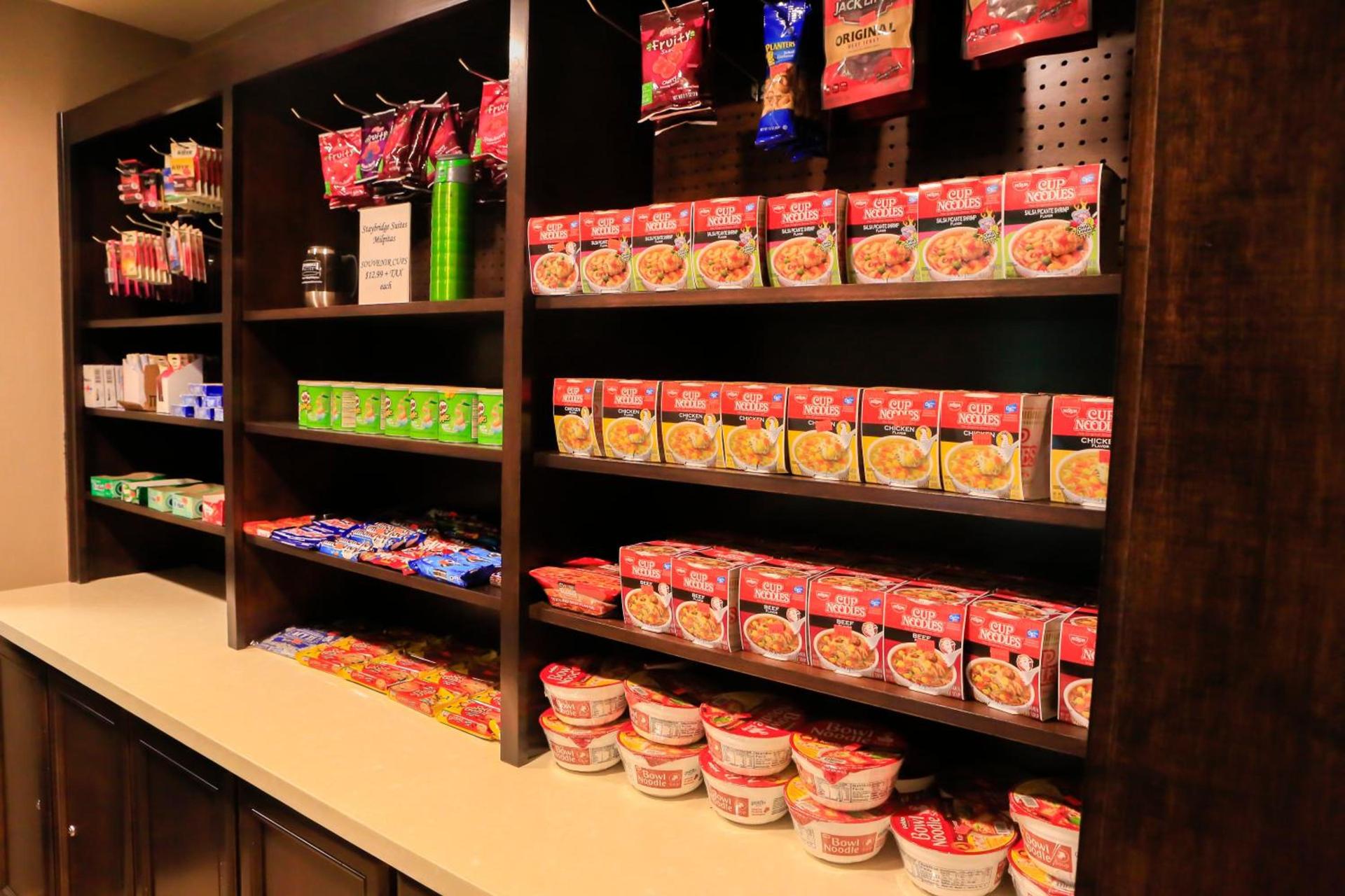 Staybridge Suites Silicon Valley - Milpitas by IHG photo 22
