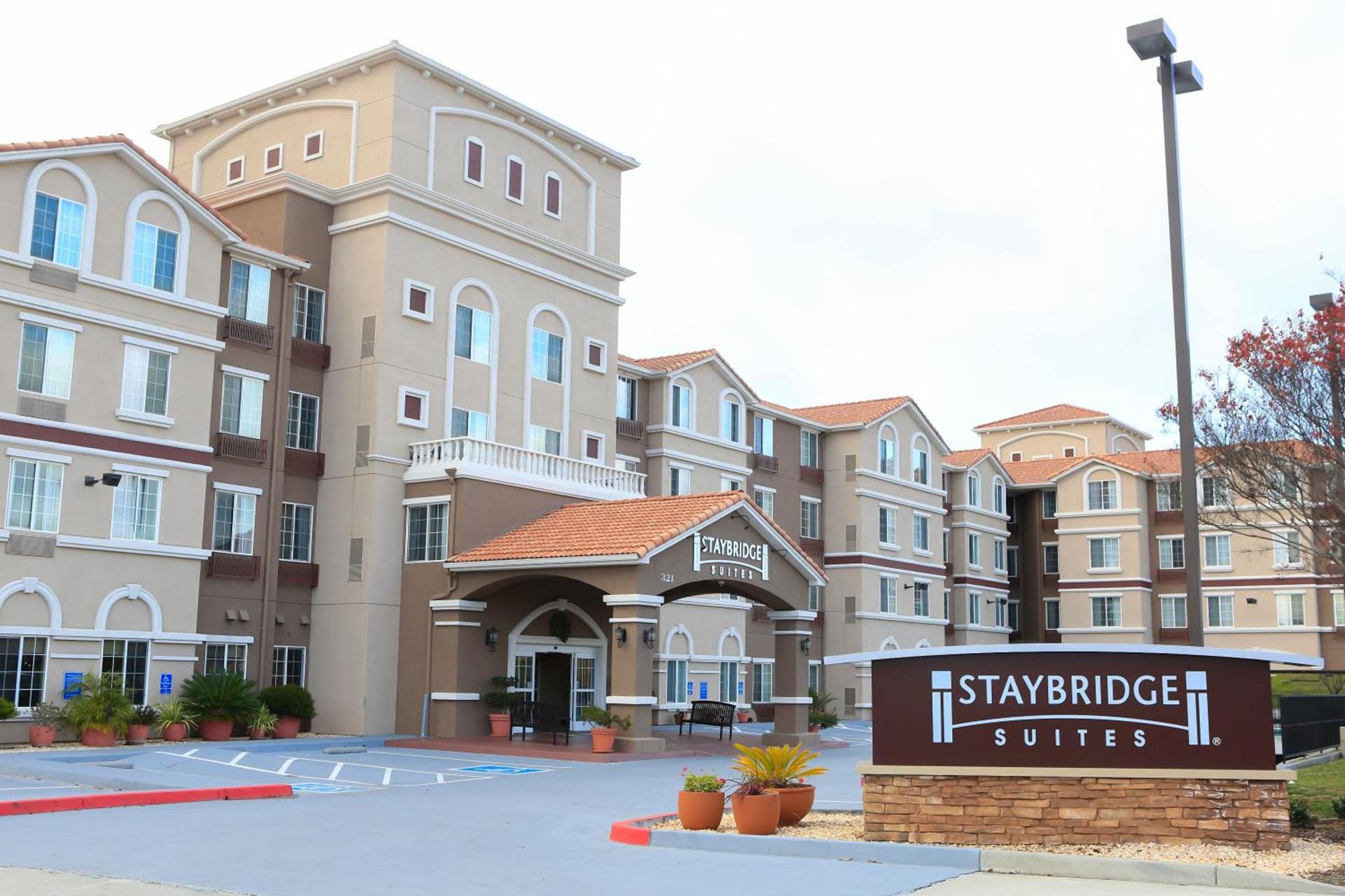 Staybridge Suites Silicon Valley - Milpitas by IHG photo 29