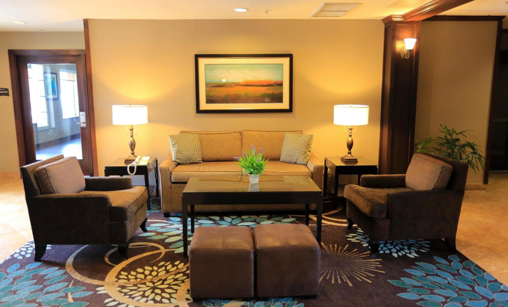 Staybridge Suites Silicon Valley - Milpitas by IHG photo 17