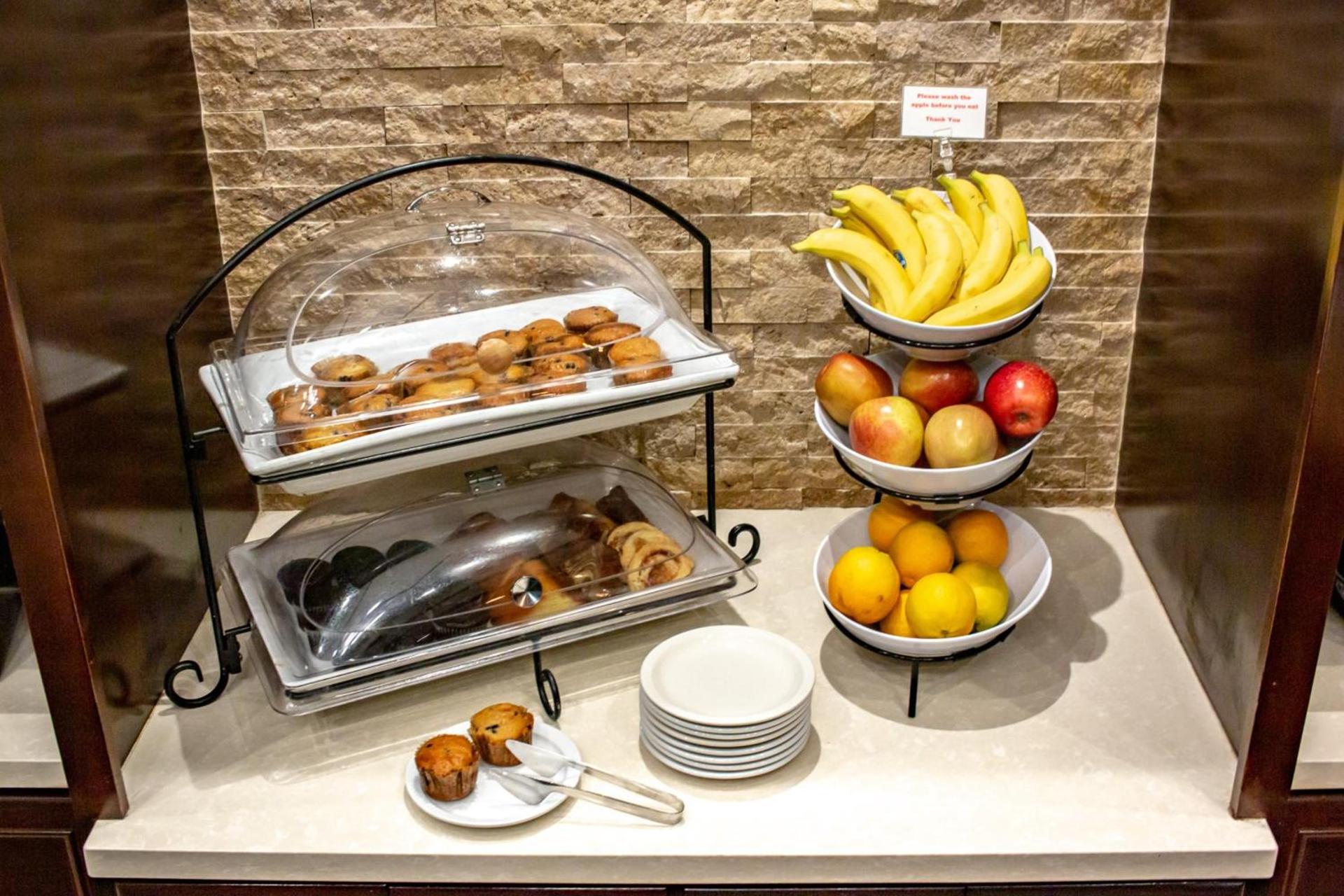 Staybridge Suites Silicon Valley - Milpitas by IHG photo 31