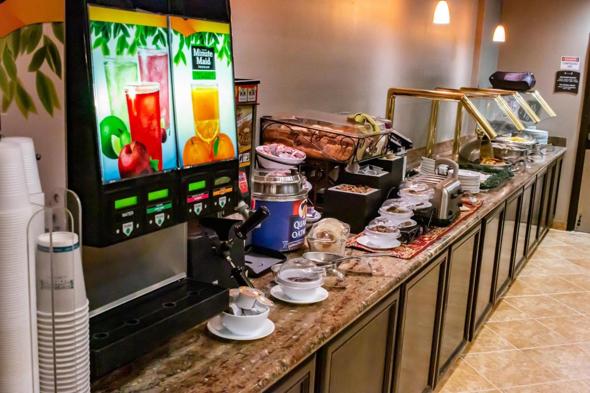 Staybridge Suites Silicon Valley - Milpitas by IHG photo 28