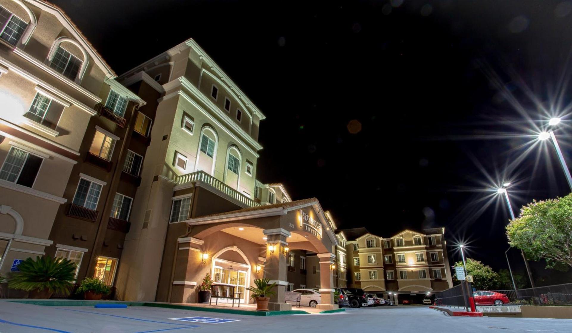 Staybridge Suites Silicon Valley - Milpitas by IHG photo 24