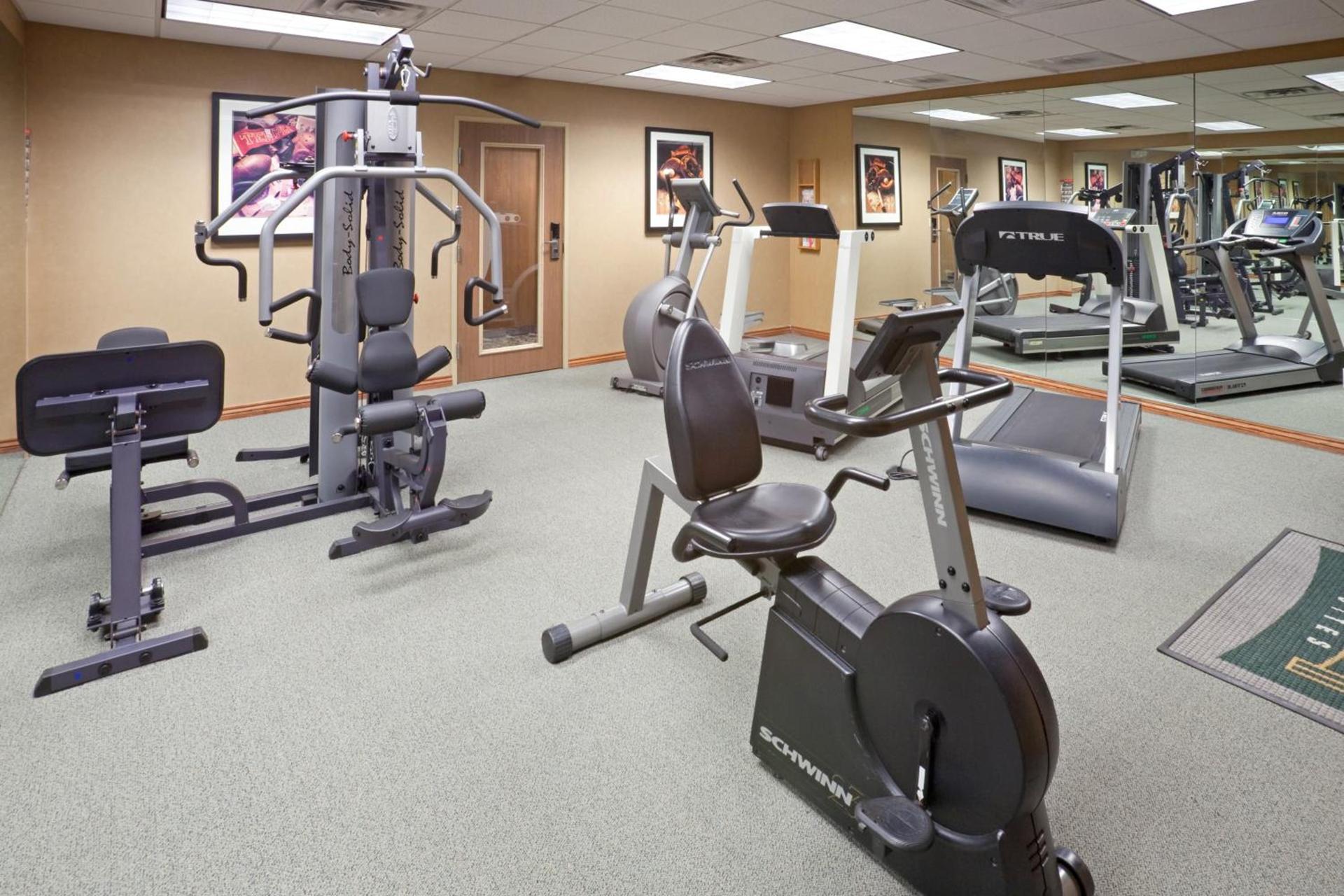 Staybridge Suites San Angelo by IHG photo 19