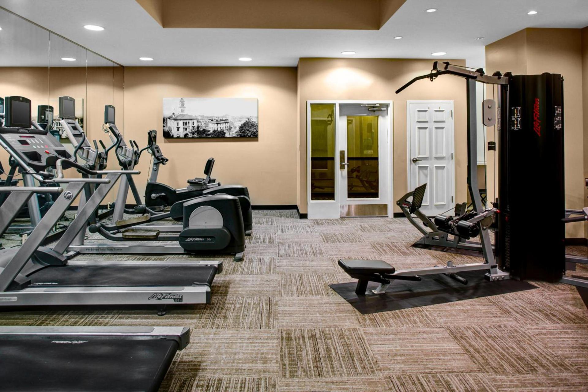 Staybridge Suites Savannah Historic District by IHG photo 30