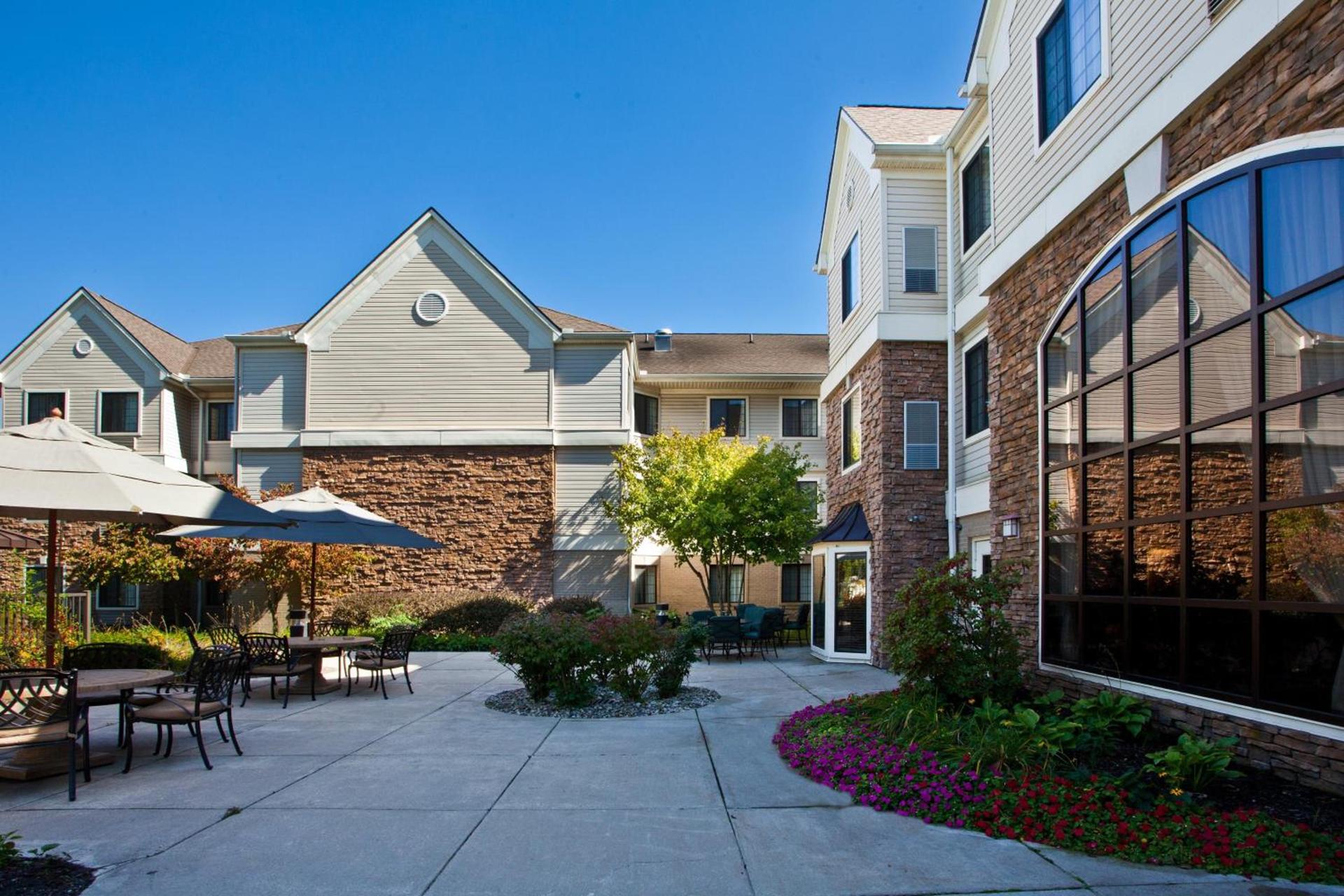 Staybridge Suites Detroit-Utica by IHG photo 31