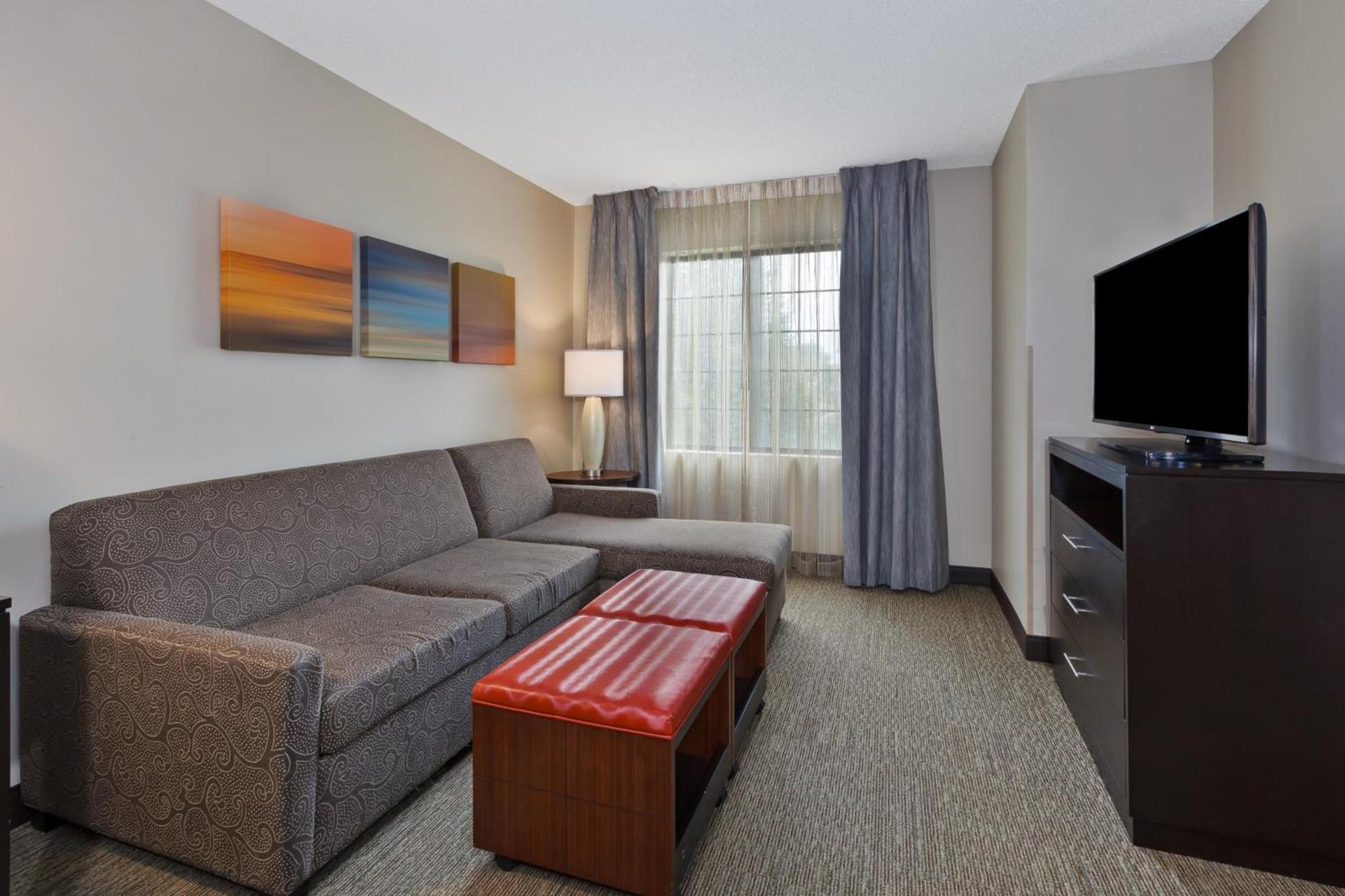 Staybridge Suites Detroit-Utica by IHG photo 30