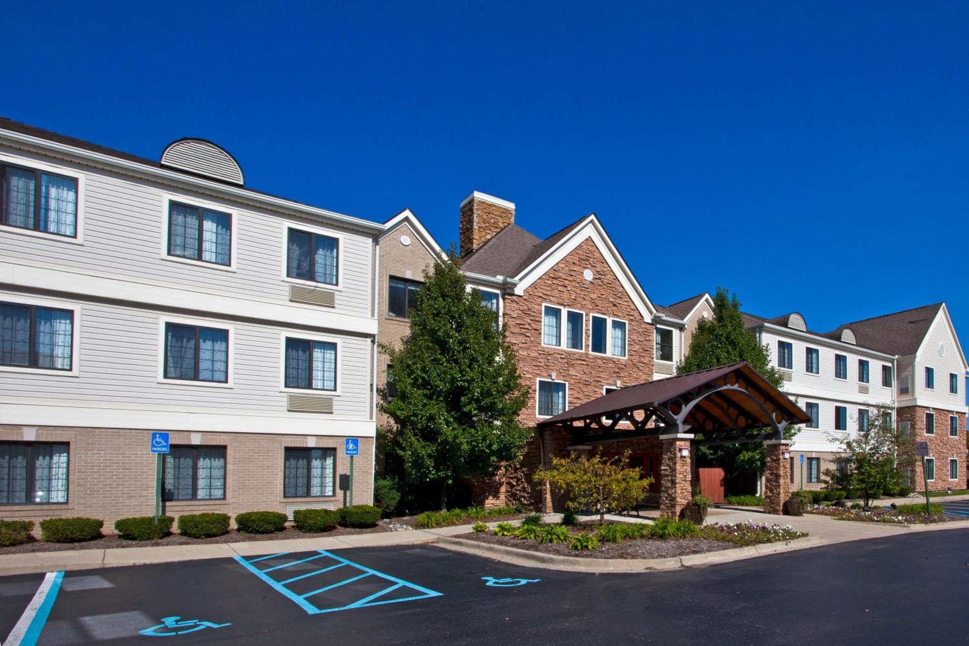 Staybridge Suites Detroit-Utica by IHG photo 29