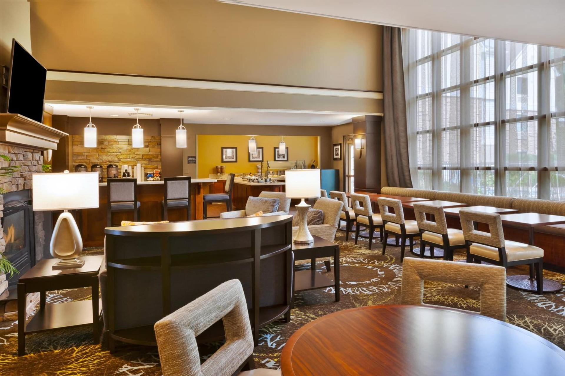 Staybridge Suites Detroit-Utica by IHG photo 34
