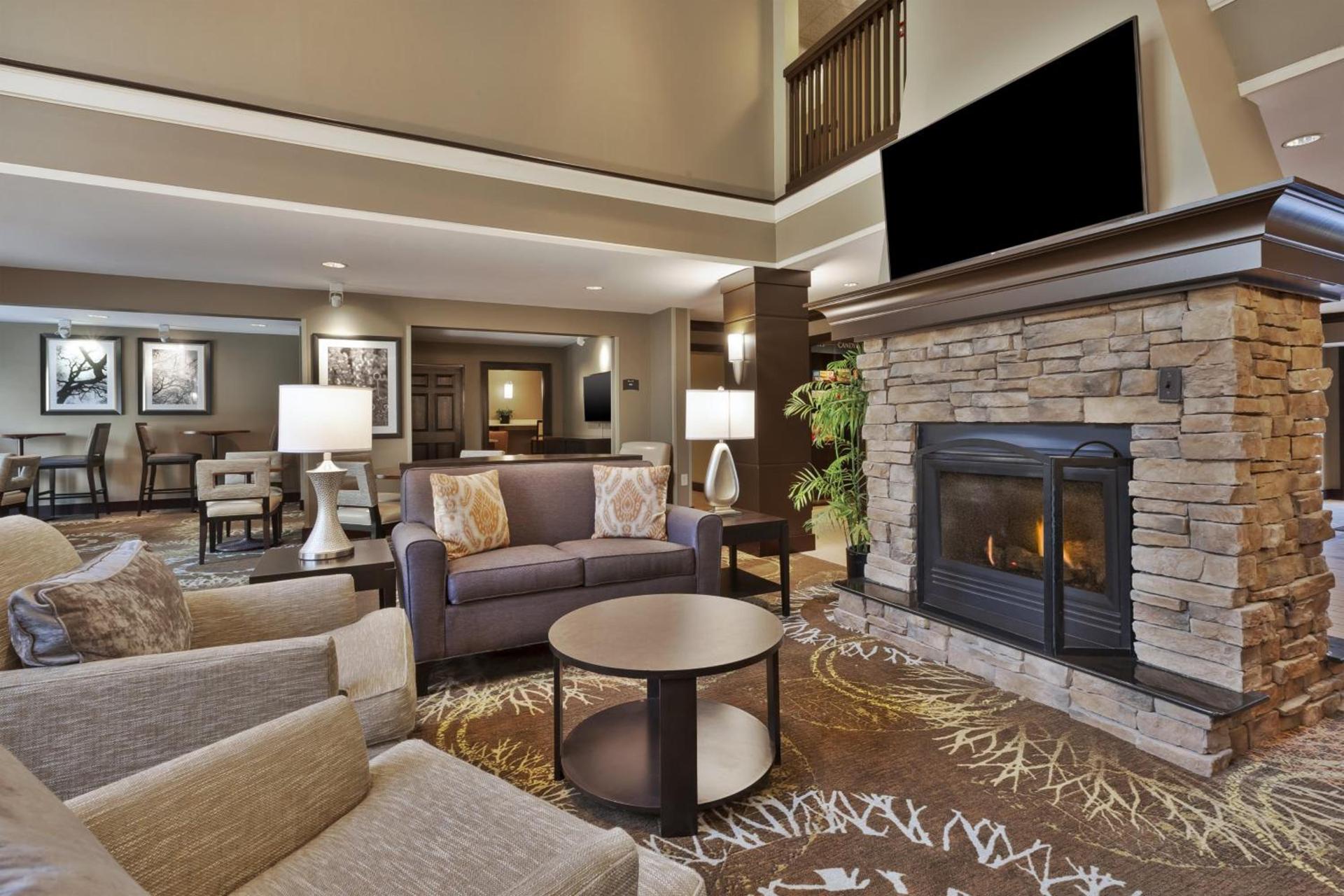 Staybridge Suites Detroit-Utica by IHG photo 28