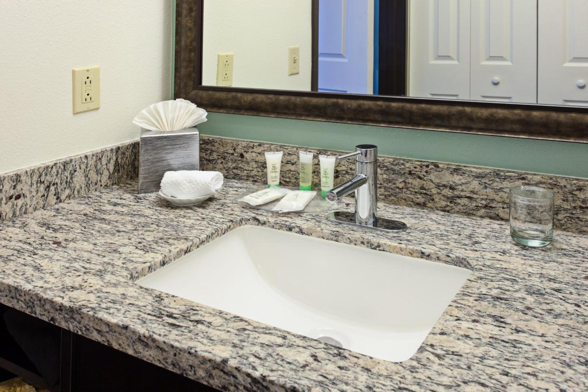 Staybridge Suites Irvine East/Lake Forest by IHG photo 31