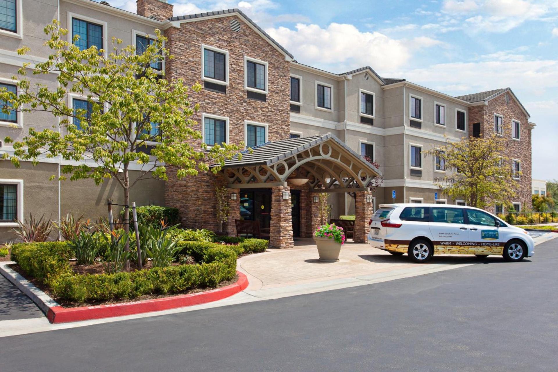 Staybridge Suites Irvine East/Lake Forest by IHG photo 34