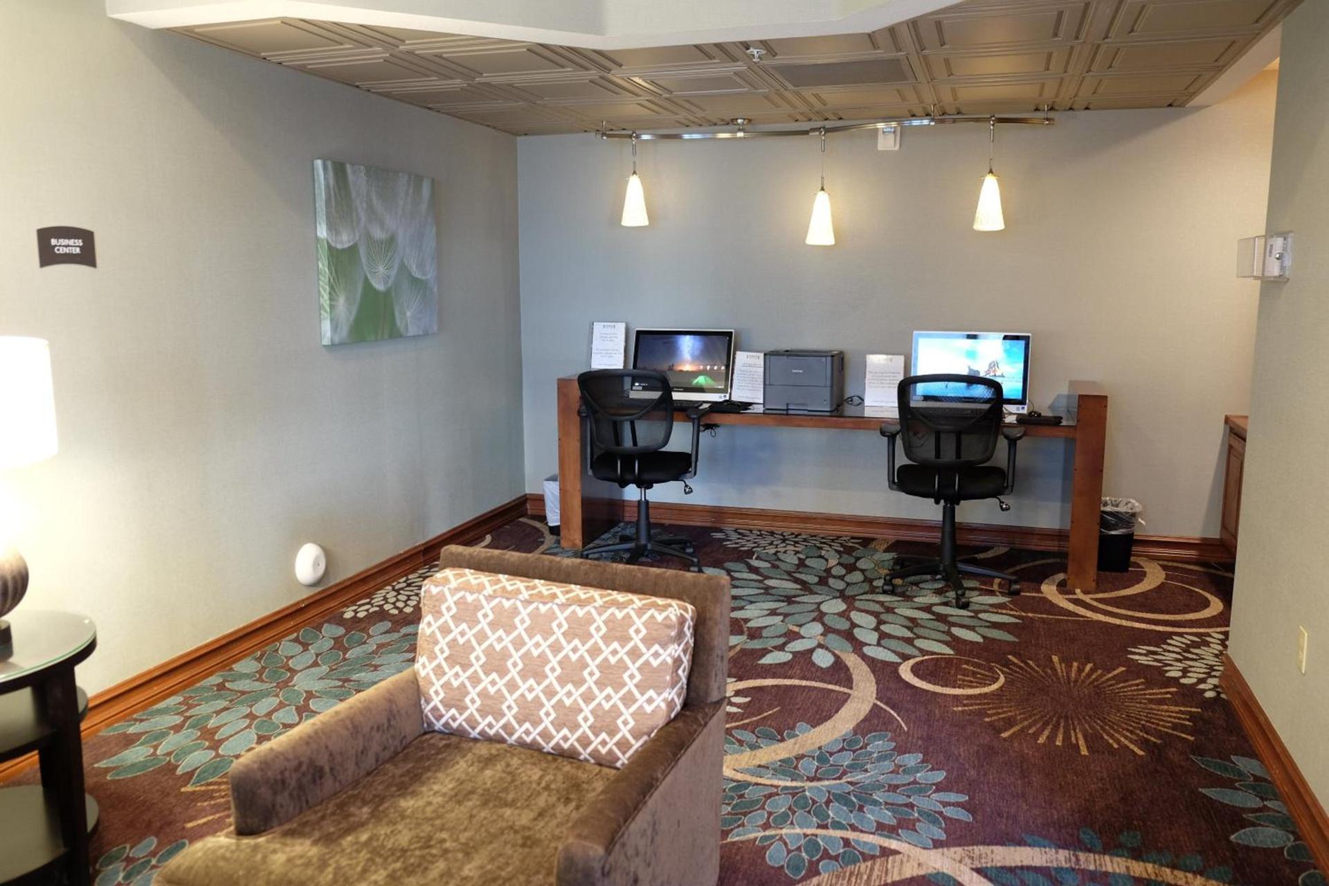 Staybridge Suites Irvine East/Lake Forest by IHG photo 21