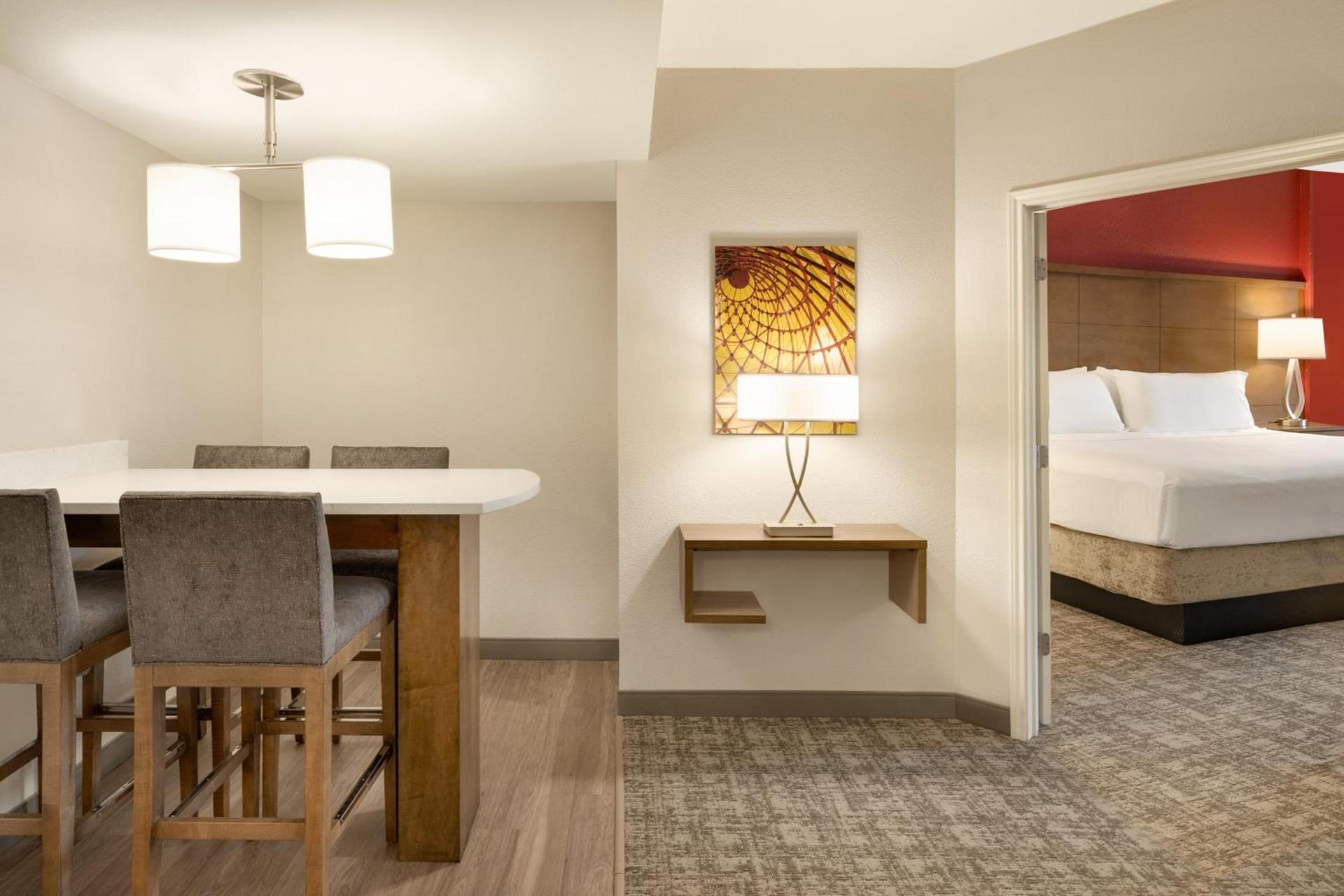Staybridge Suites San Antonio Downtown Convention Center by IHG photo 43
