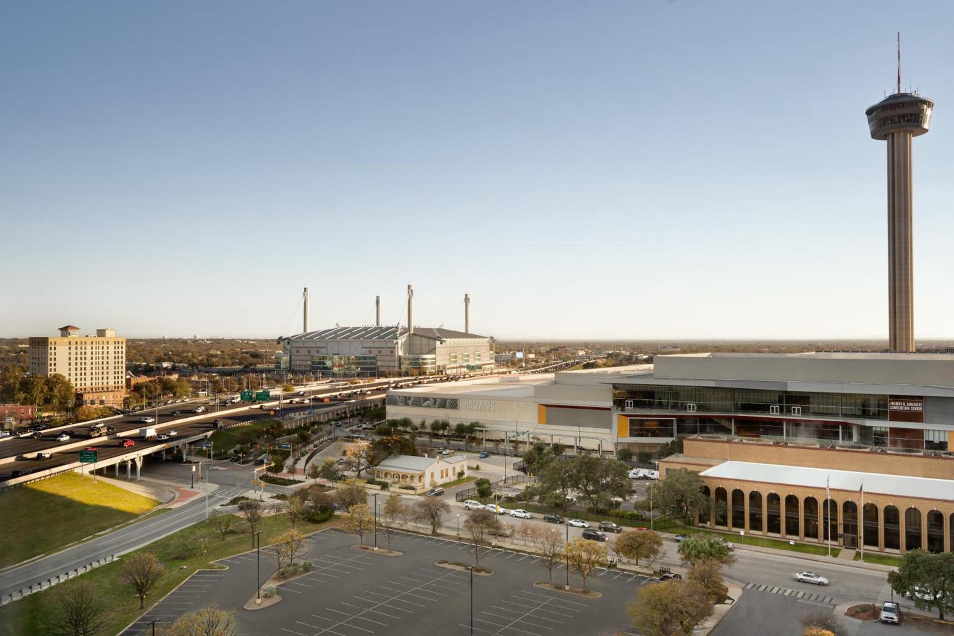Staybridge Suites San Antonio Downtown Convention Center by IHG photo 11