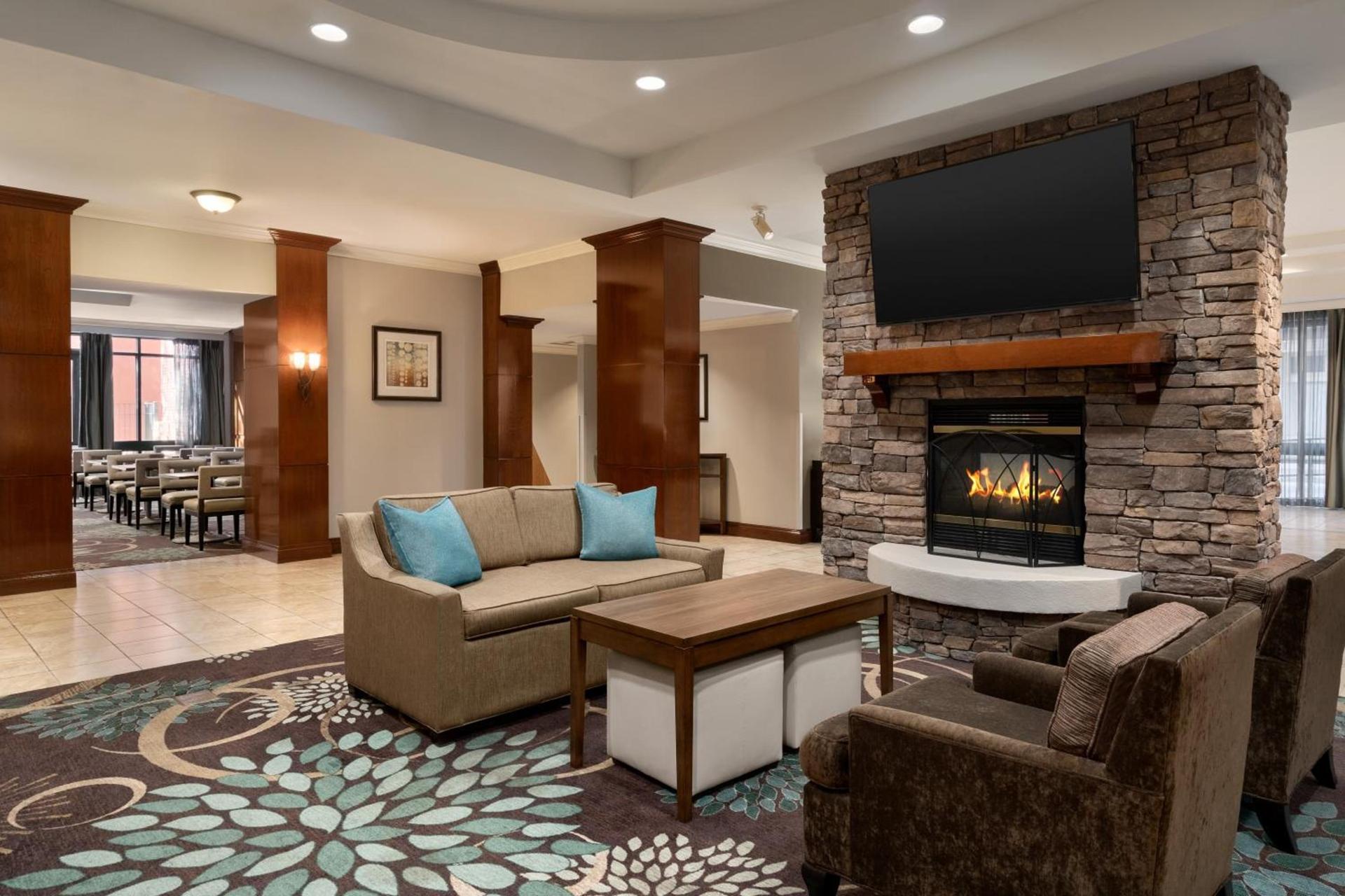 Staybridge Suites San Antonio Downtown Convention Center by IHG photo 13