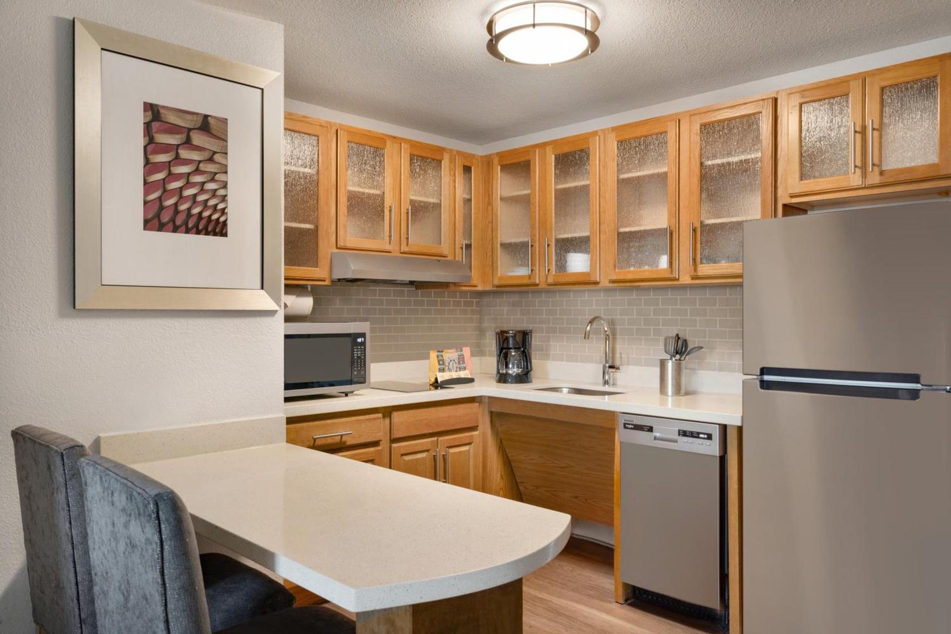 Staybridge Suites San Antonio Downtown Convention Center by IHG photo 20