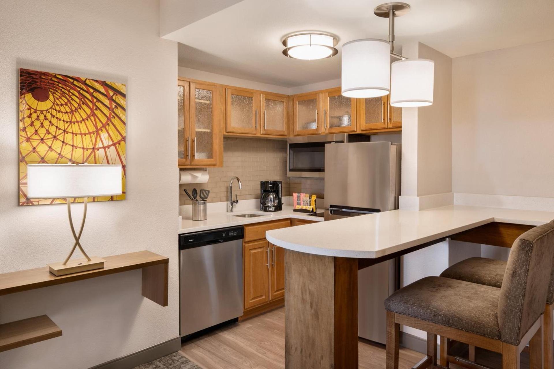 Staybridge Suites San Antonio Downtown Convention Center by IHG photo 40