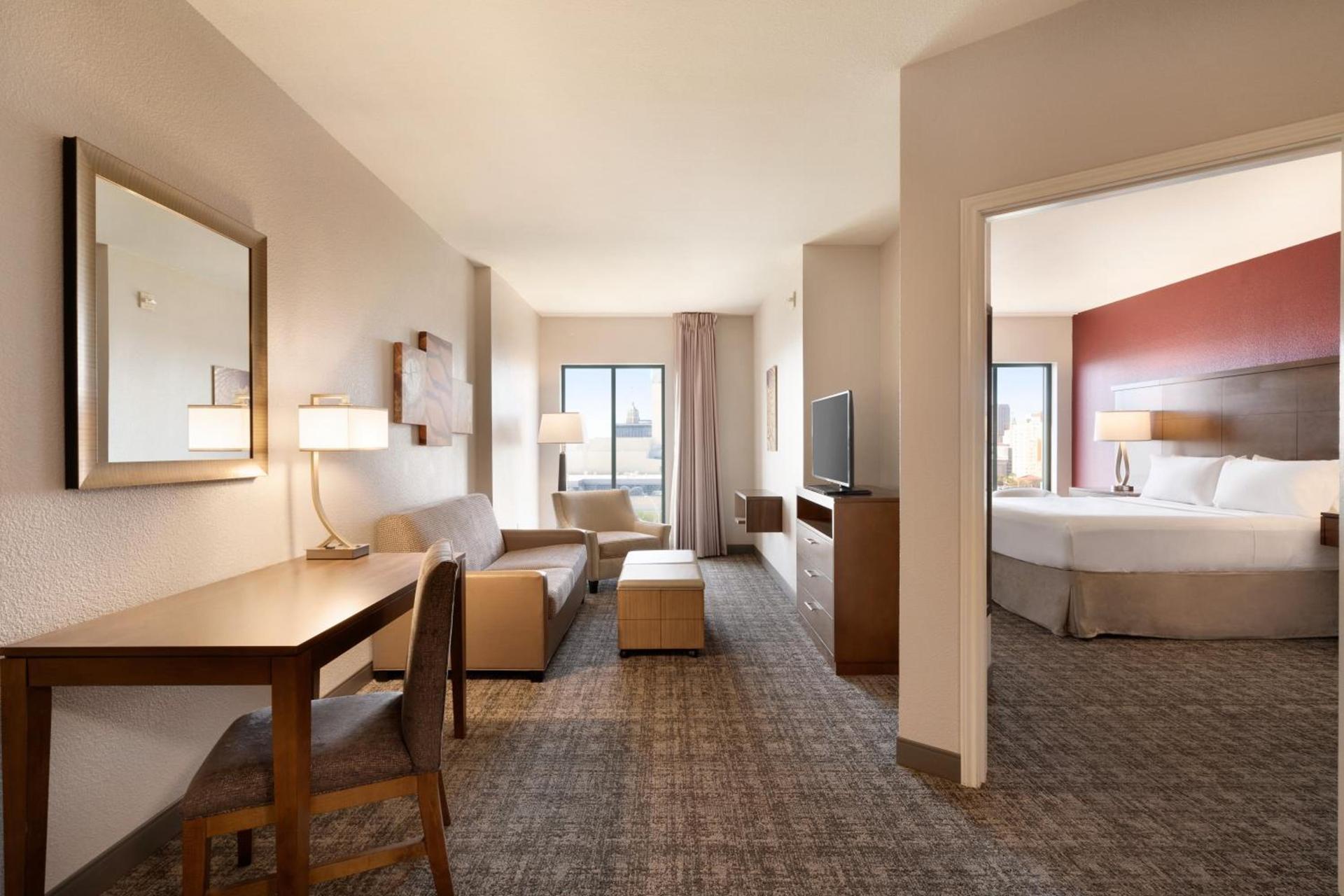 Staybridge Suites San Antonio Downtown Convention Center by IHG photo 37