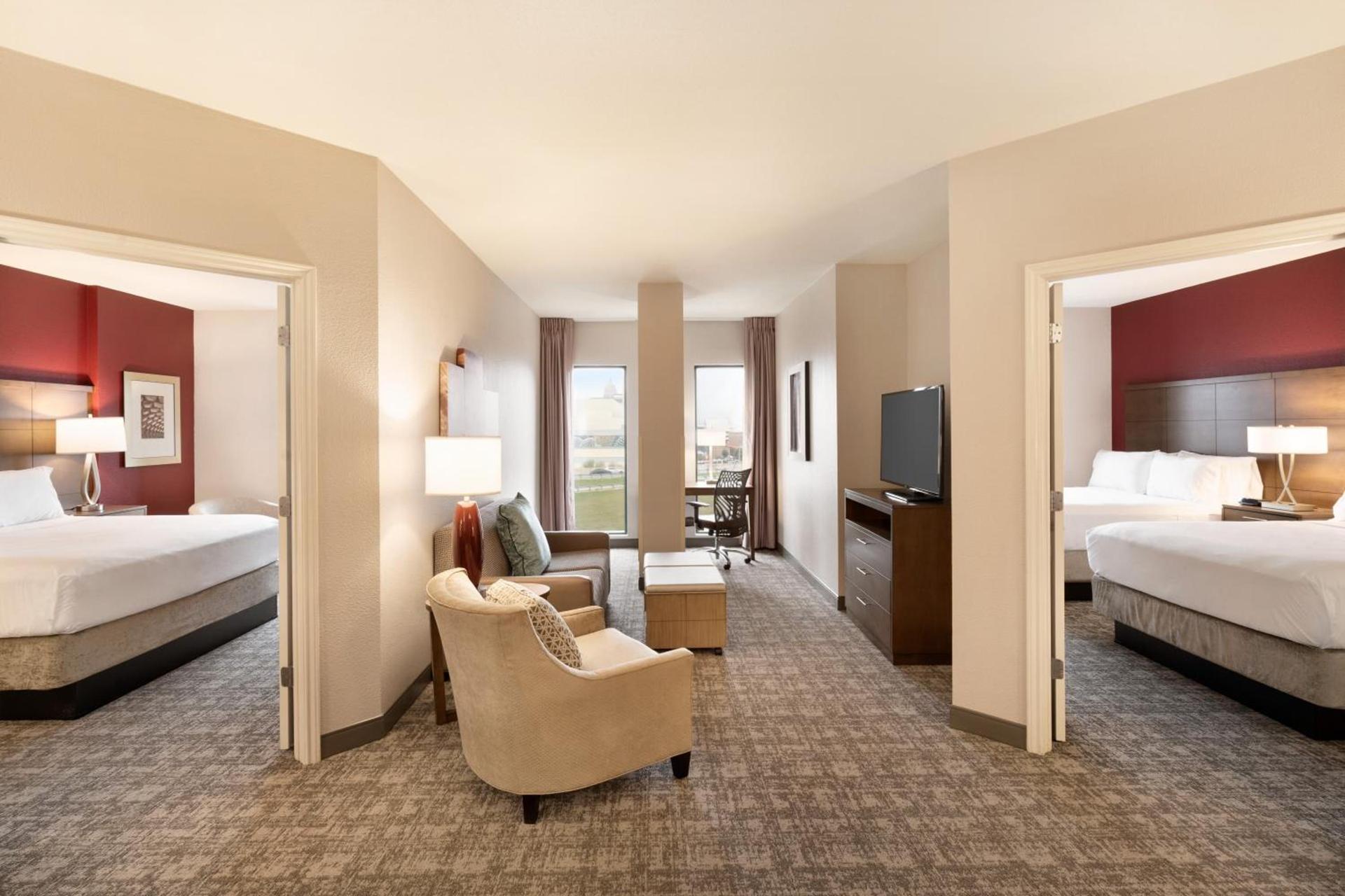 Staybridge Suites San Antonio Downtown Convention Center by IHG photo 23