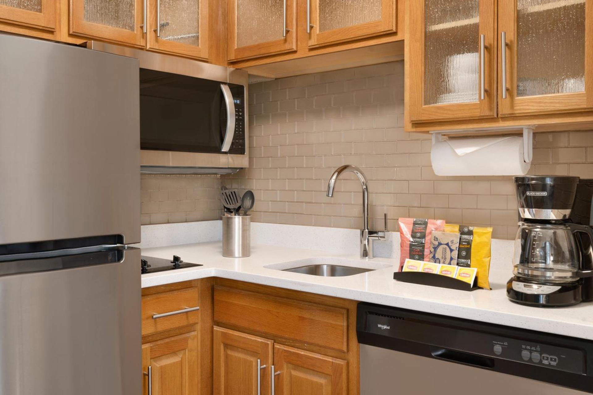 Staybridge Suites San Antonio Downtown Convention Center by IHG photo 24