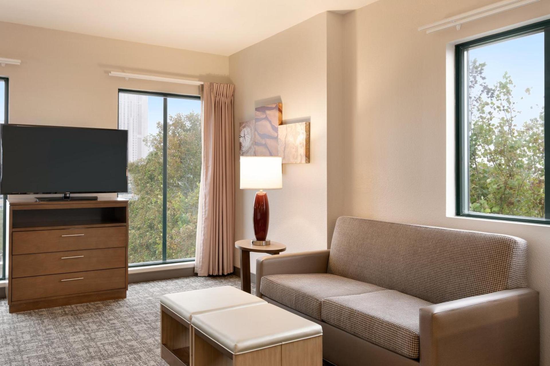 Staybridge Suites San Antonio Downtown Convention Center by IHG photo 22