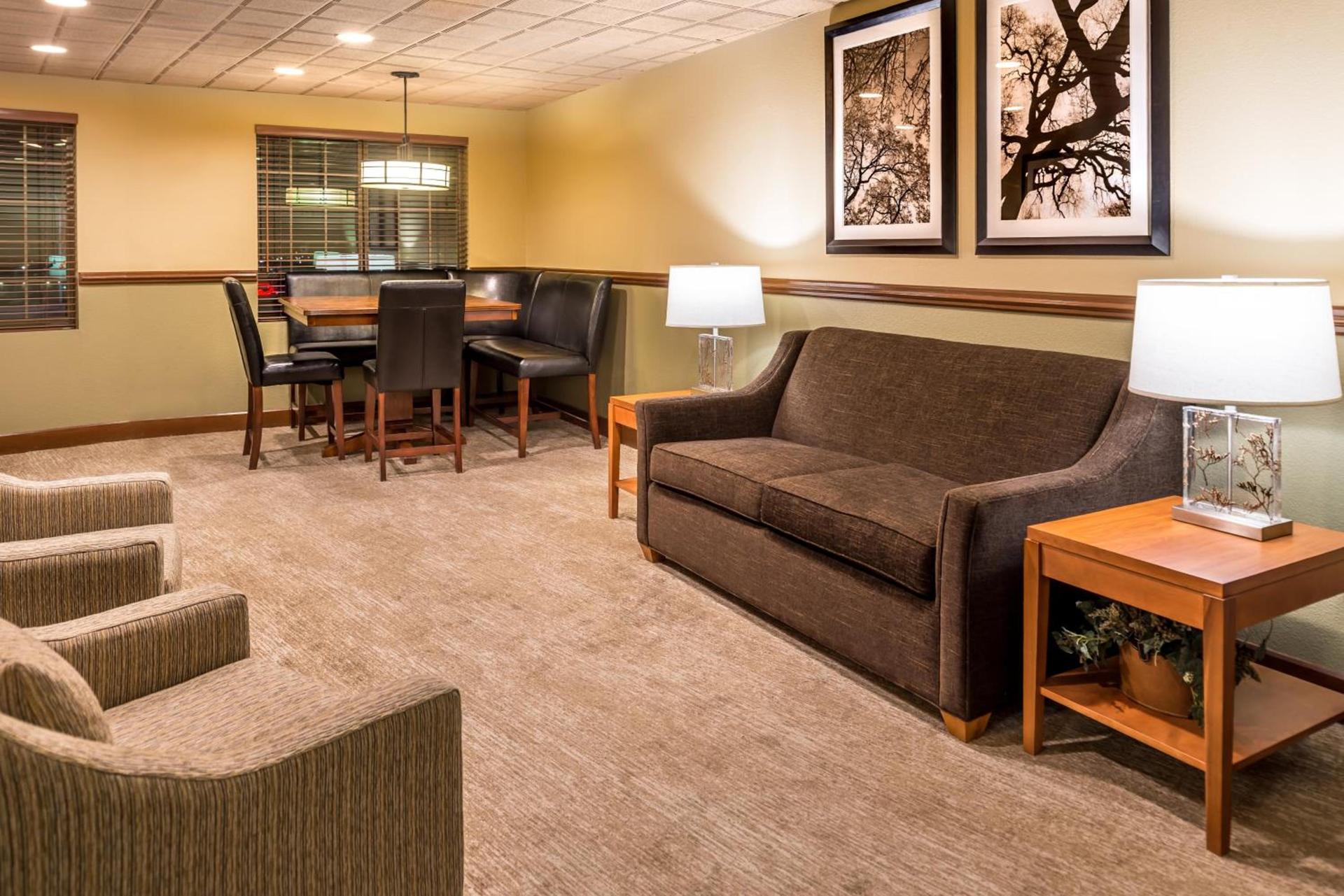 Staybridge Suites Las Cruces by IHG photo 76