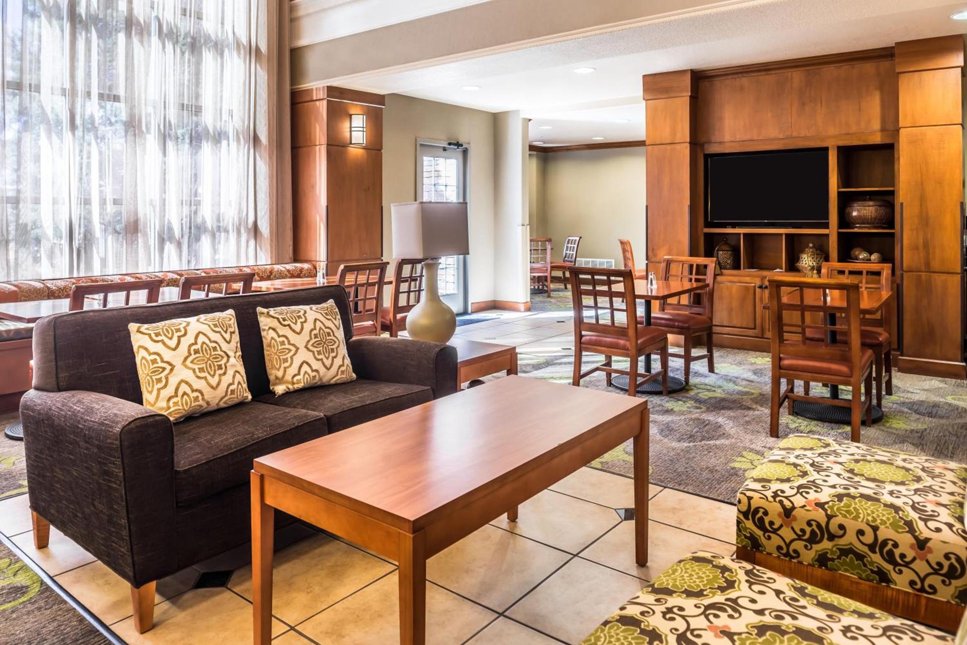 Staybridge Suites Las Cruces by IHG photo 45