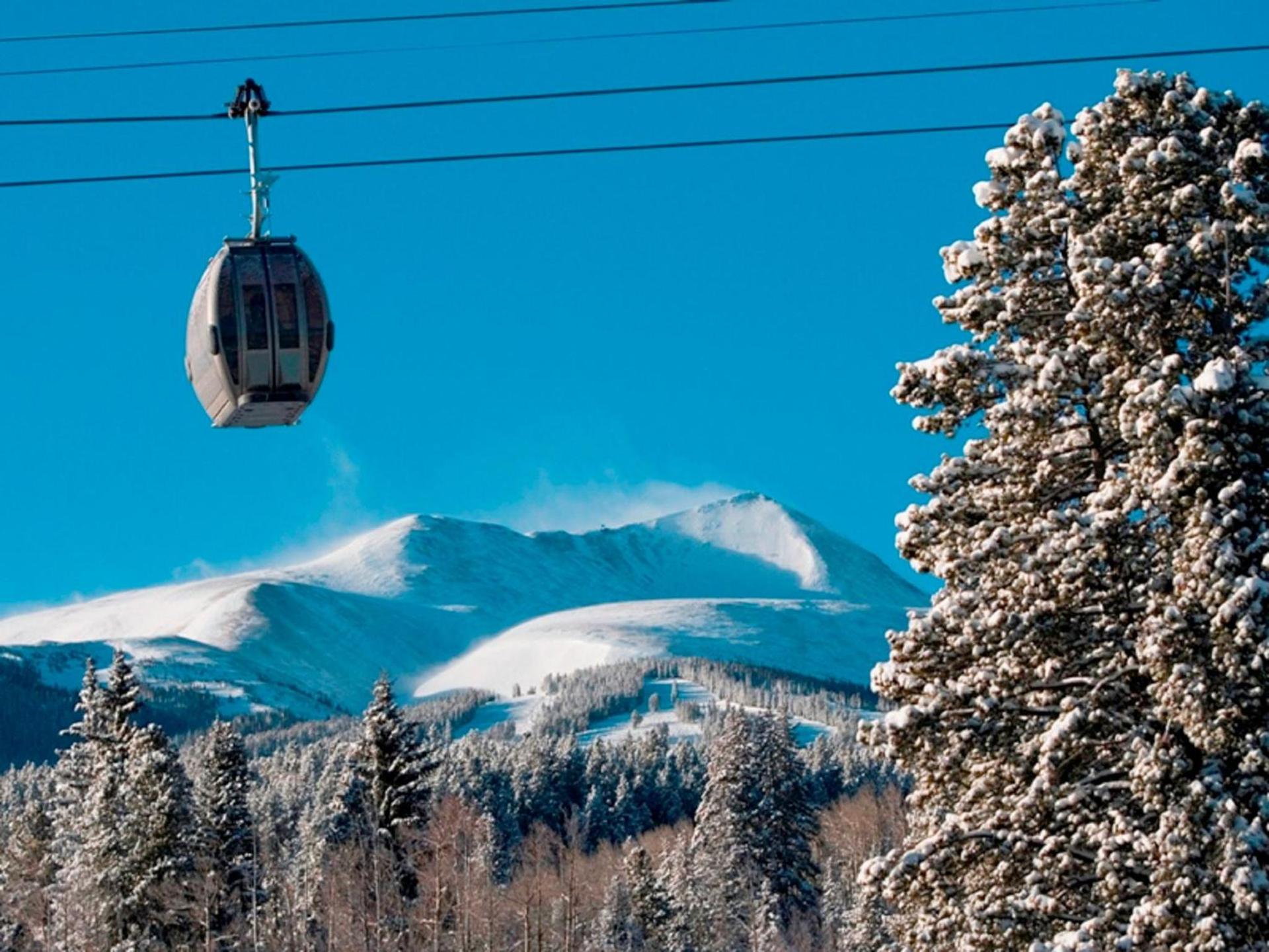 Gravity Haus Breckenridge photo 46