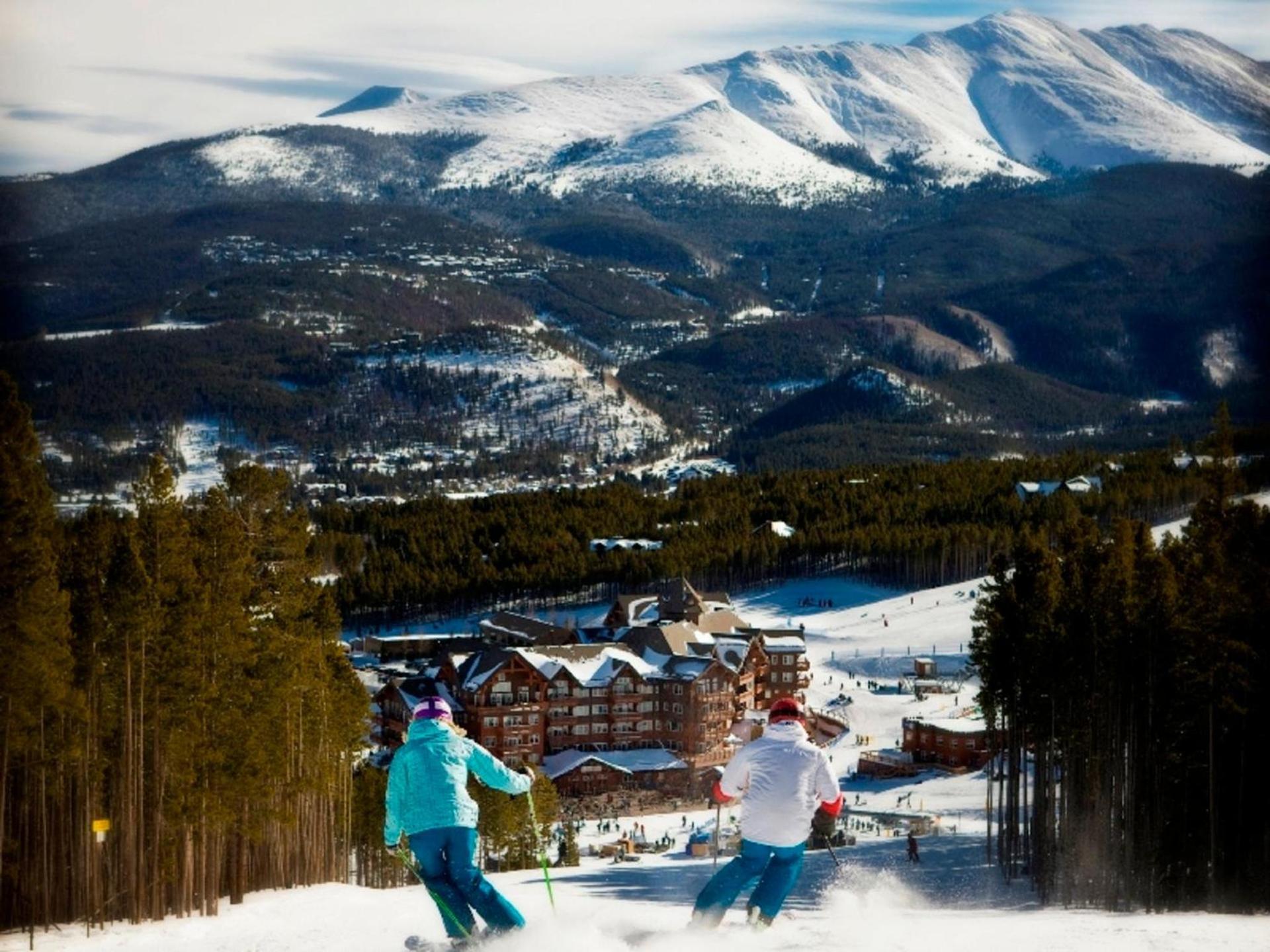 Gravity Haus Breckenridge photo 49