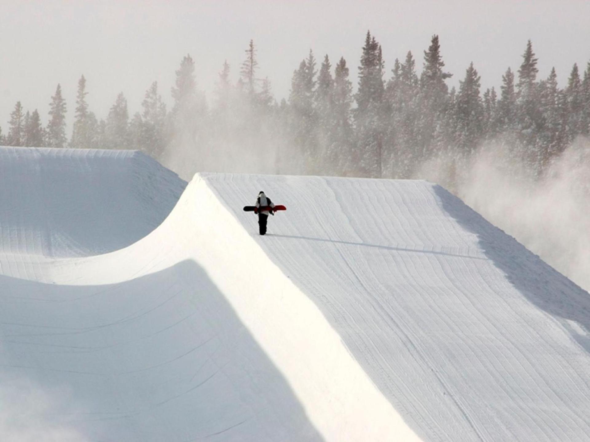 Gravity Haus Breckenridge photo 47