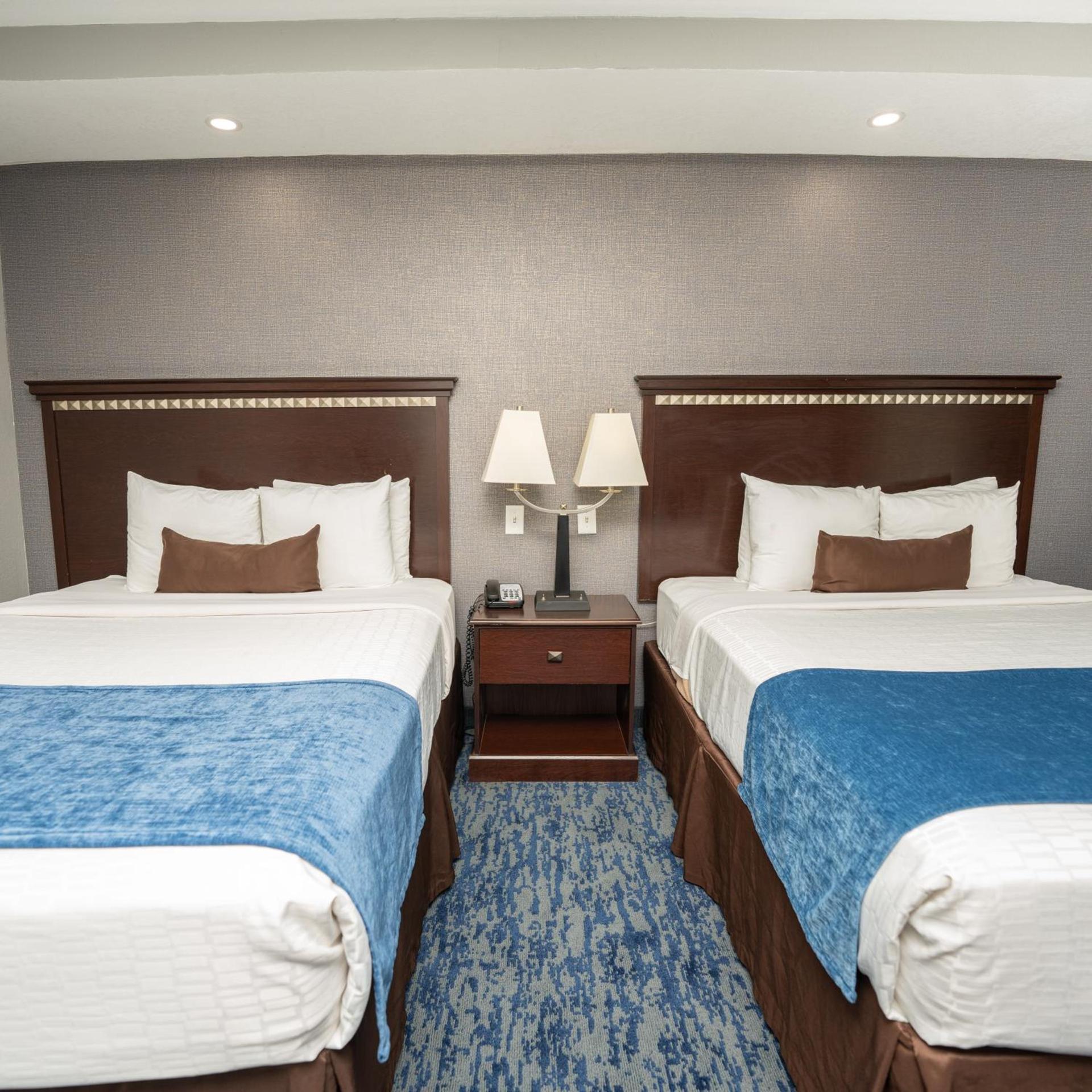Comfort Suites Seabrook - La Porte - Kemah photo 13