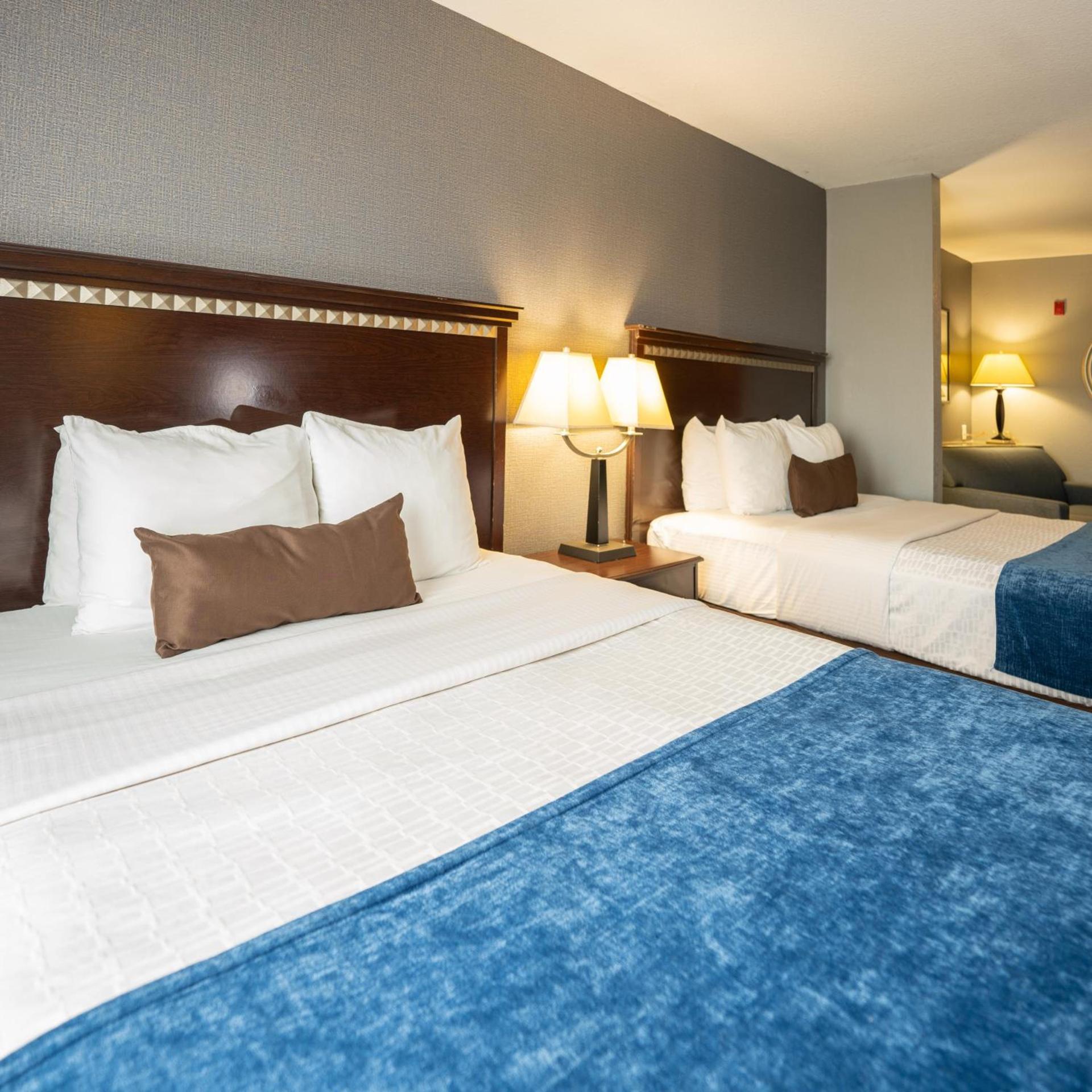 Comfort Suites Seabrook - La Porte - Kemah photo 11