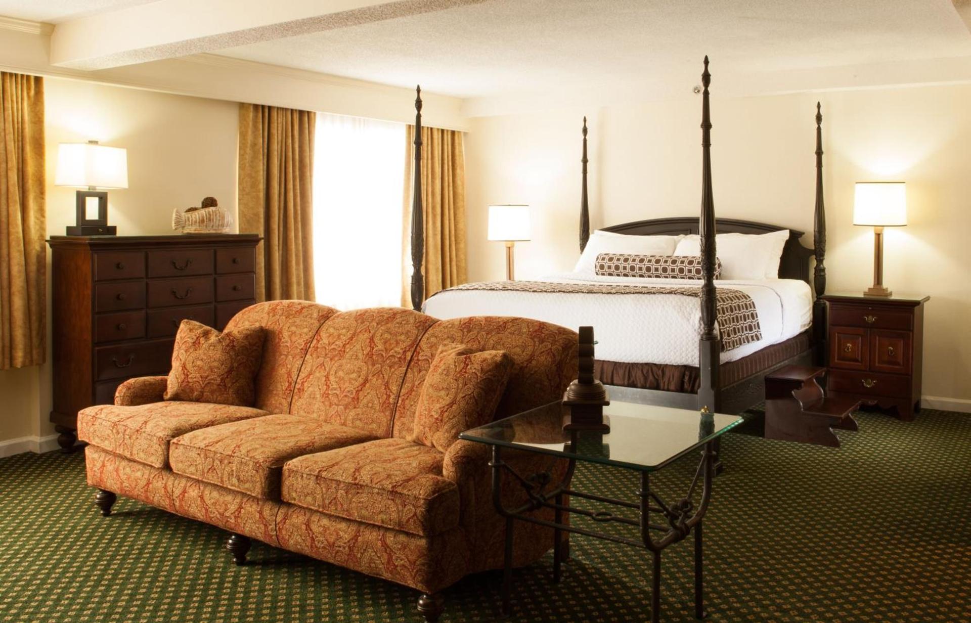Crowne Plaza Hotel Hickory by IHG photo 11