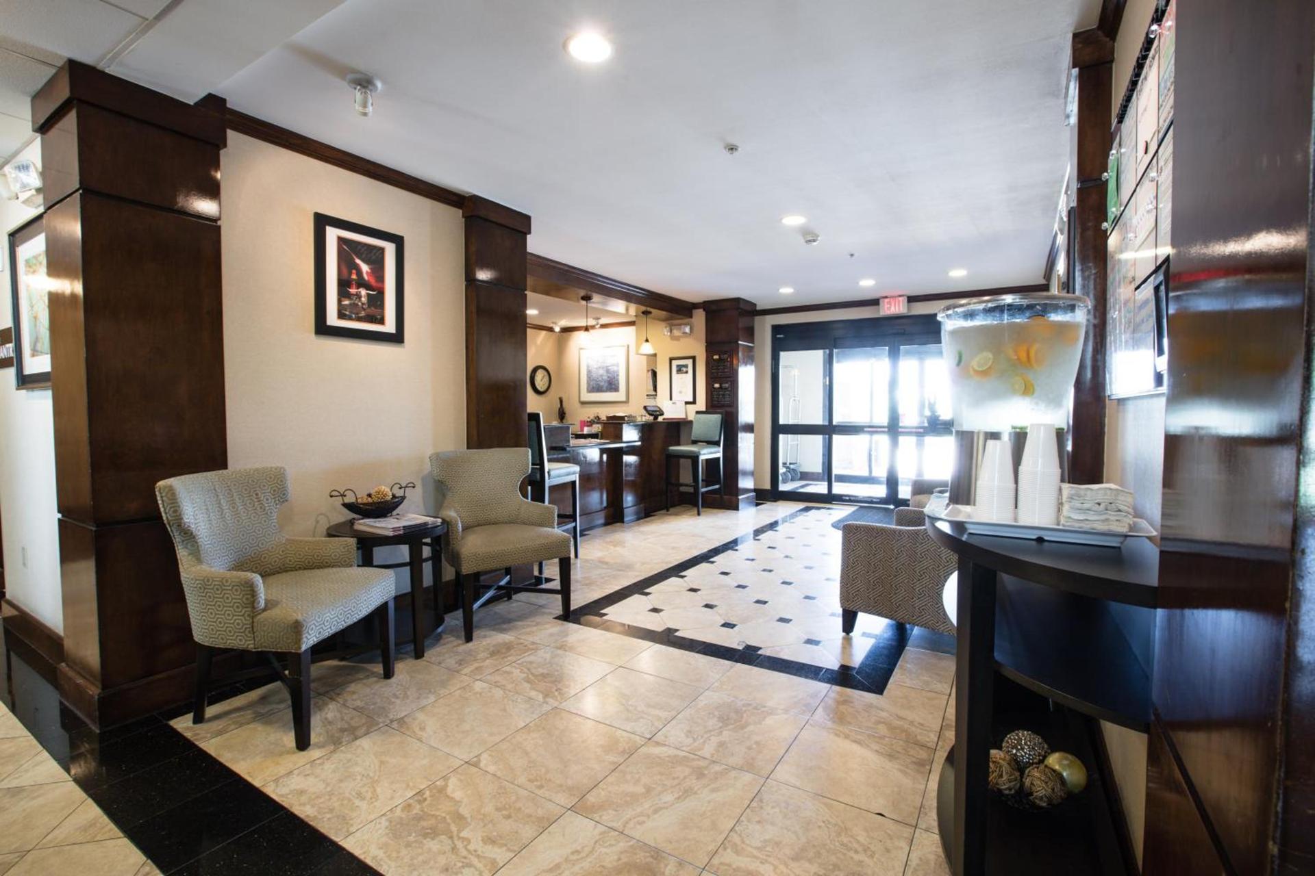 Staybridge Suites Austin Airport by IHG photo 6