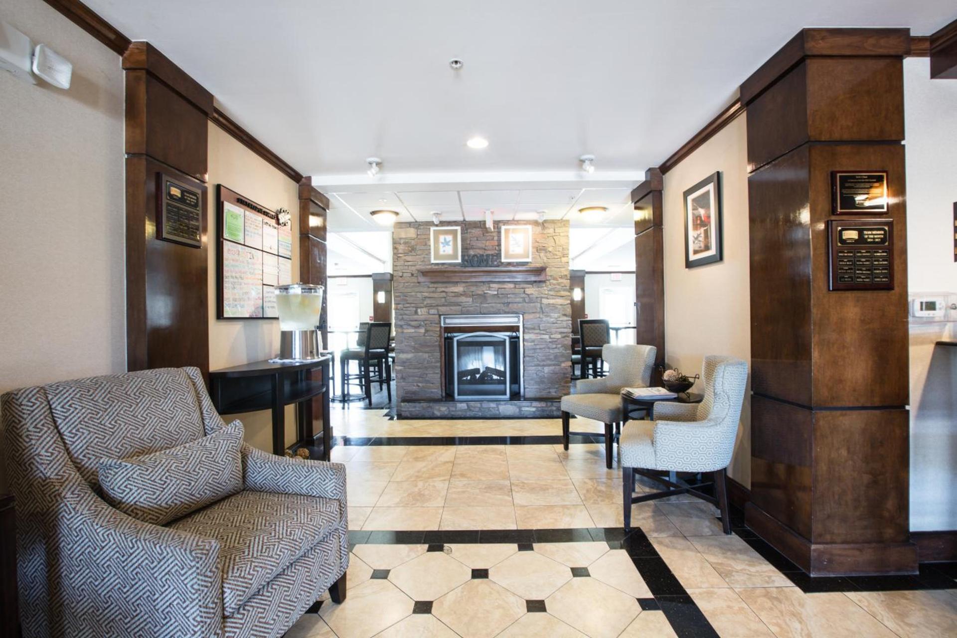 Staybridge Suites Austin Airport by IHG photo 7