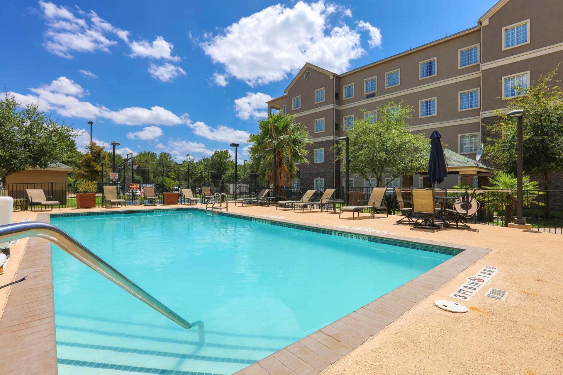 Staybridge Suites Austin Airport by IHG photo 55