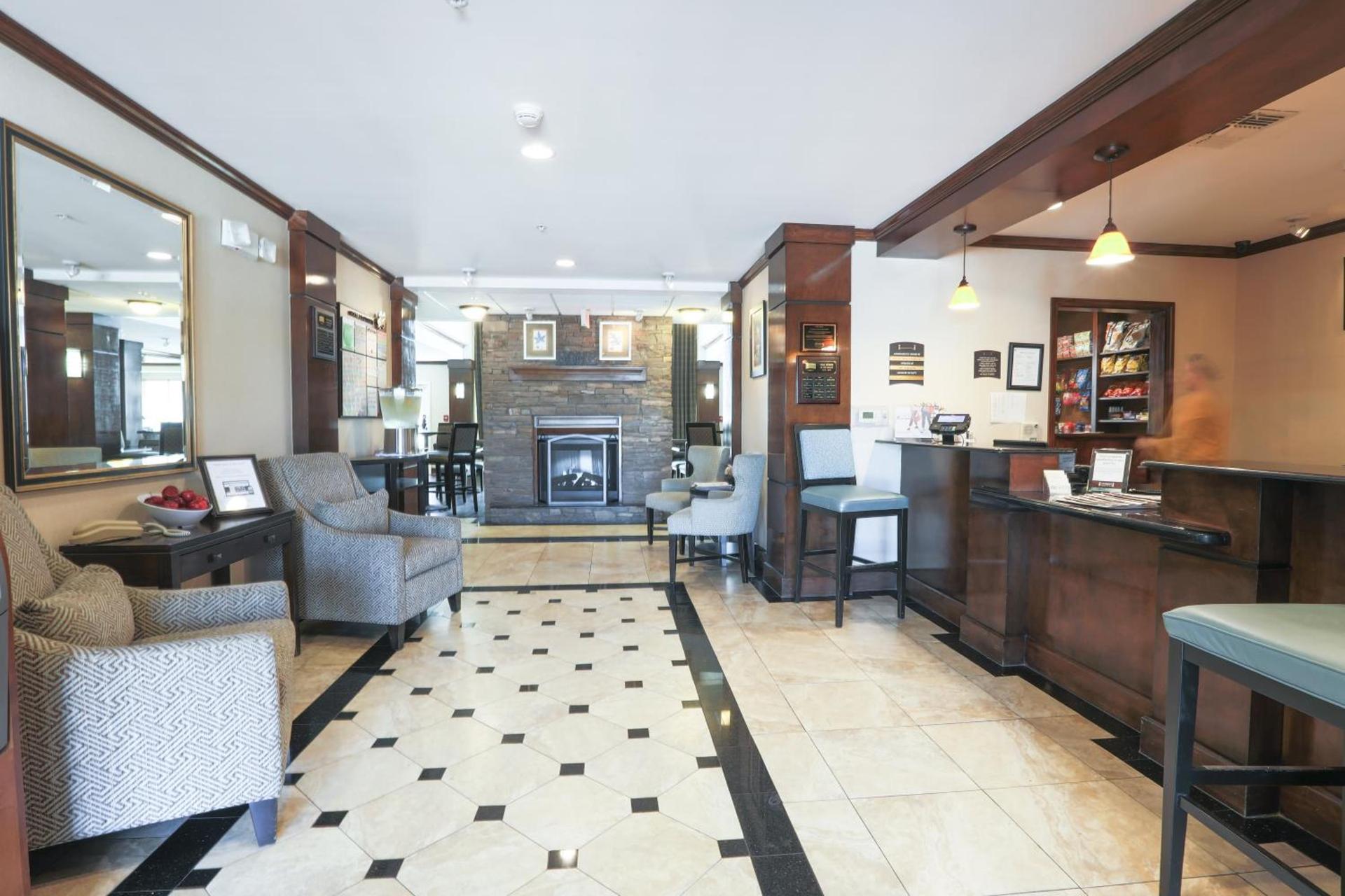Staybridge Suites Austin Airport by IHG photo 42
