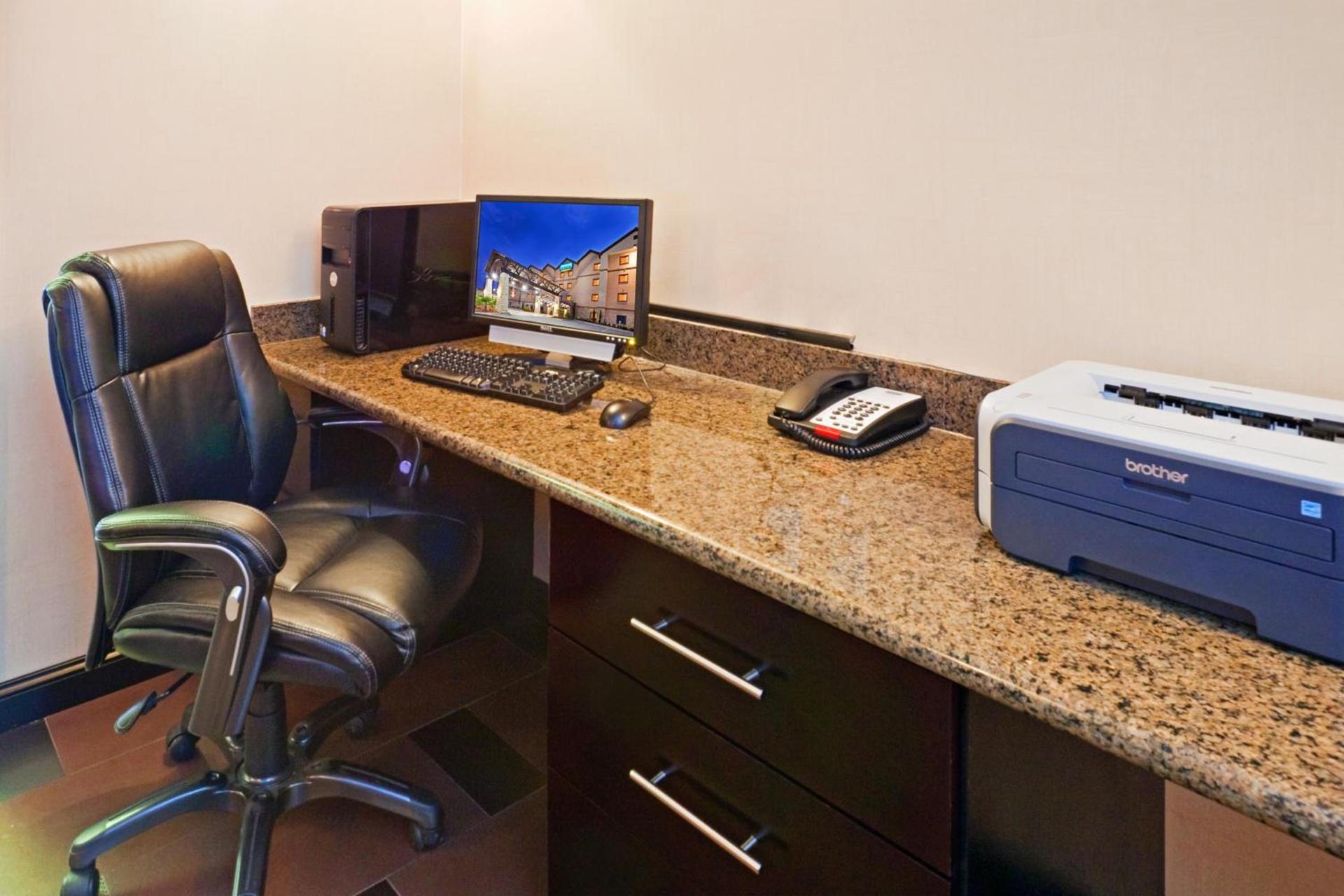 Staybridge Suites DFW Airport North by IHG photo 34