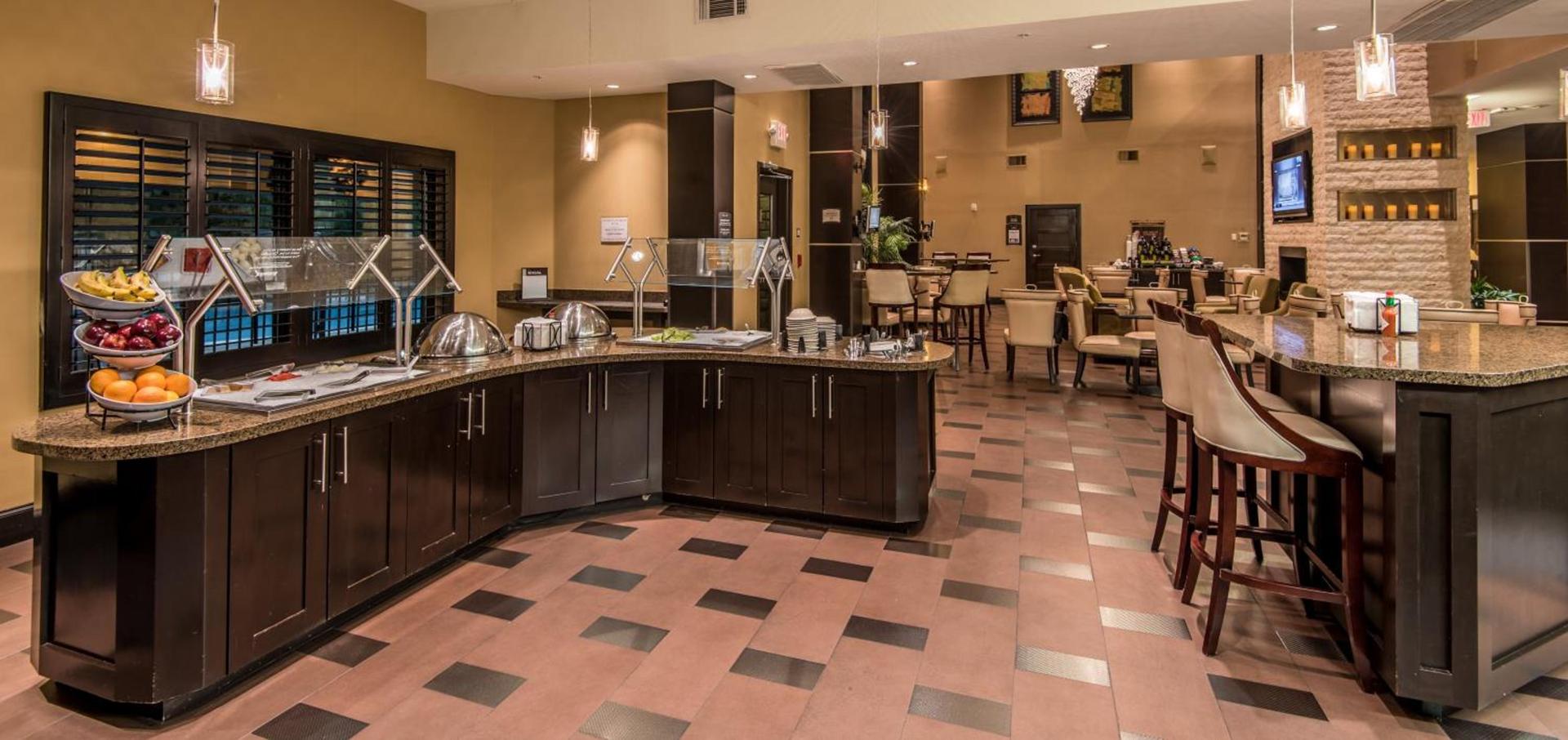 Staybridge Suites DFW Airport North by IHG photo 30