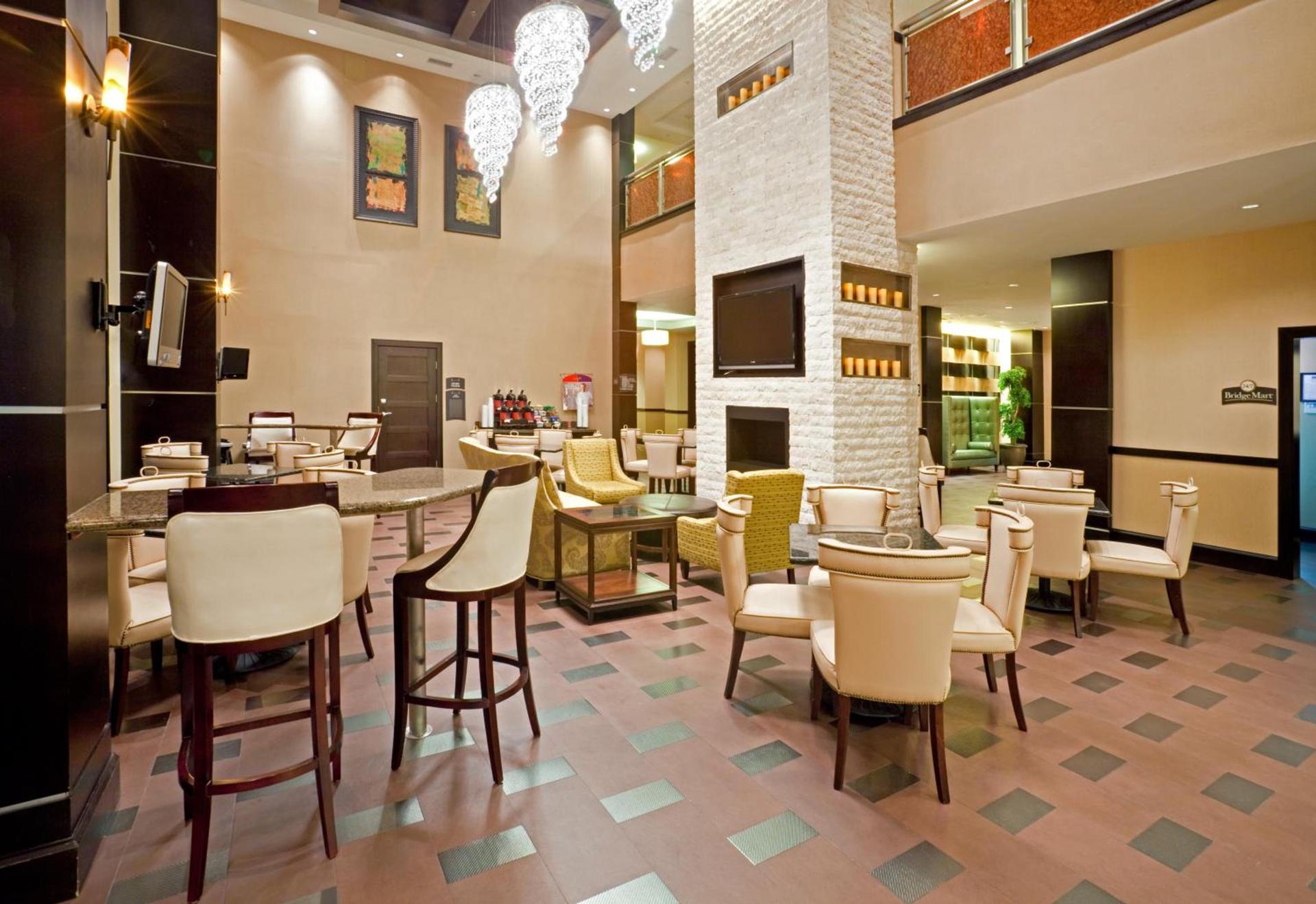 Staybridge Suites DFW Airport North by IHG photo 54