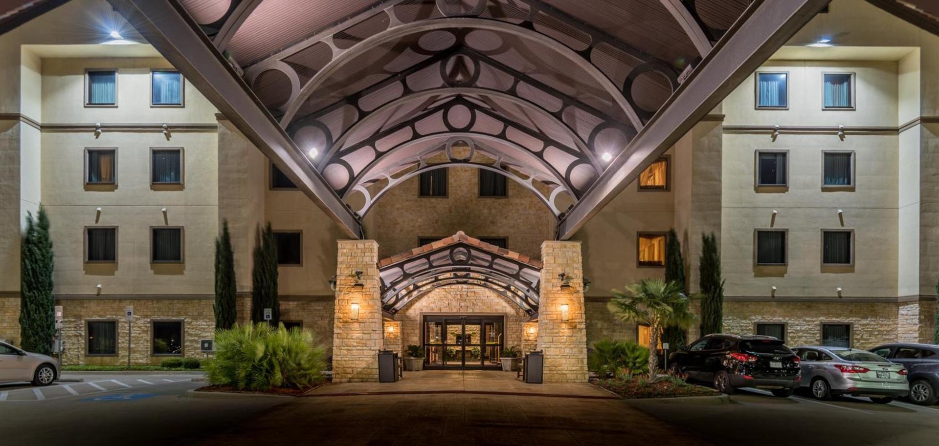 Staybridge Suites DFW Airport North by IHG photo 39