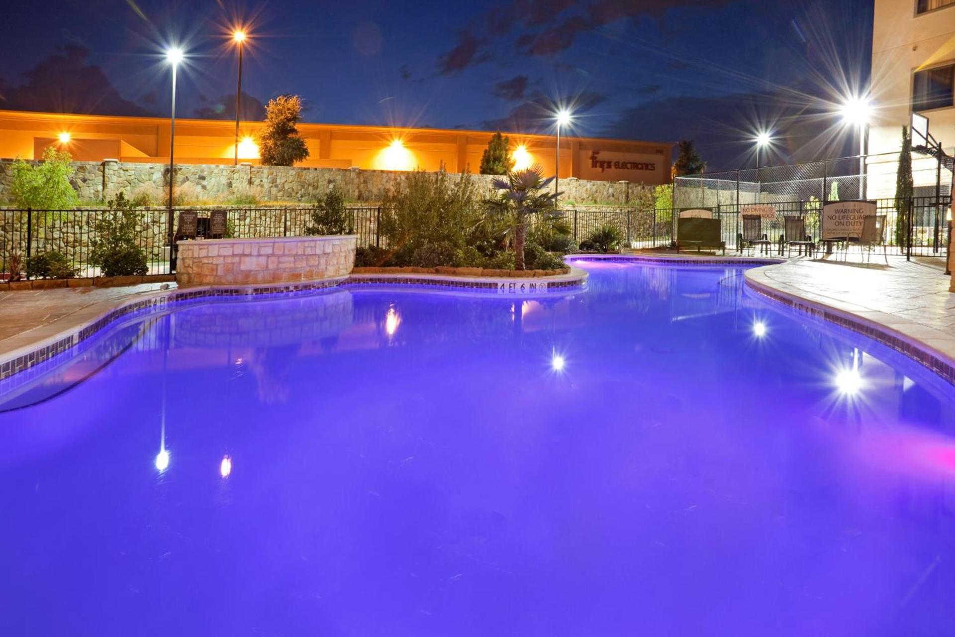 Staybridge Suites DFW Airport North by IHG photo 52