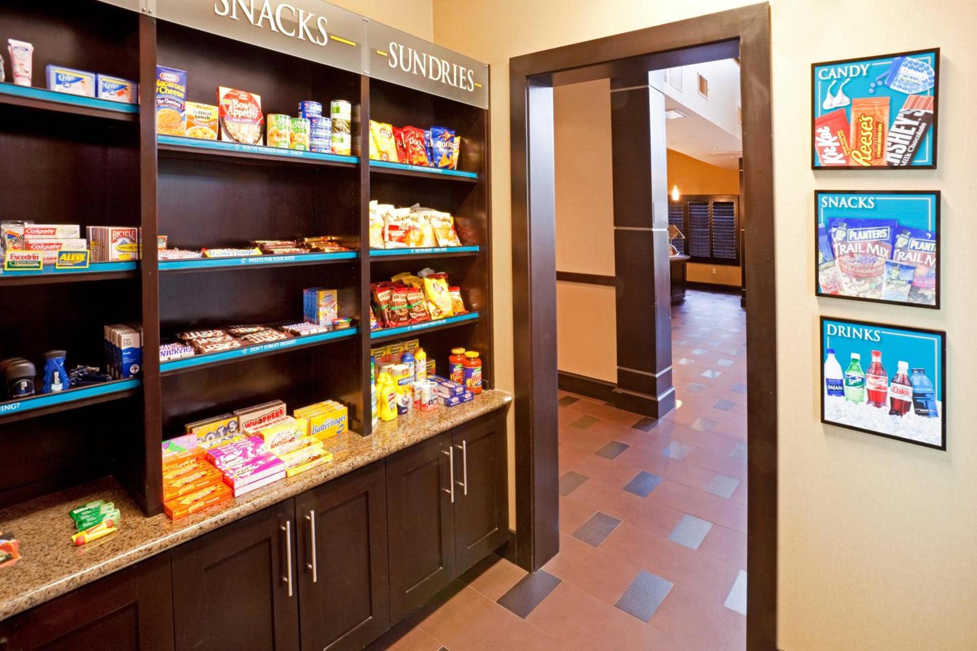 Staybridge Suites DFW Airport North by IHG photo 32