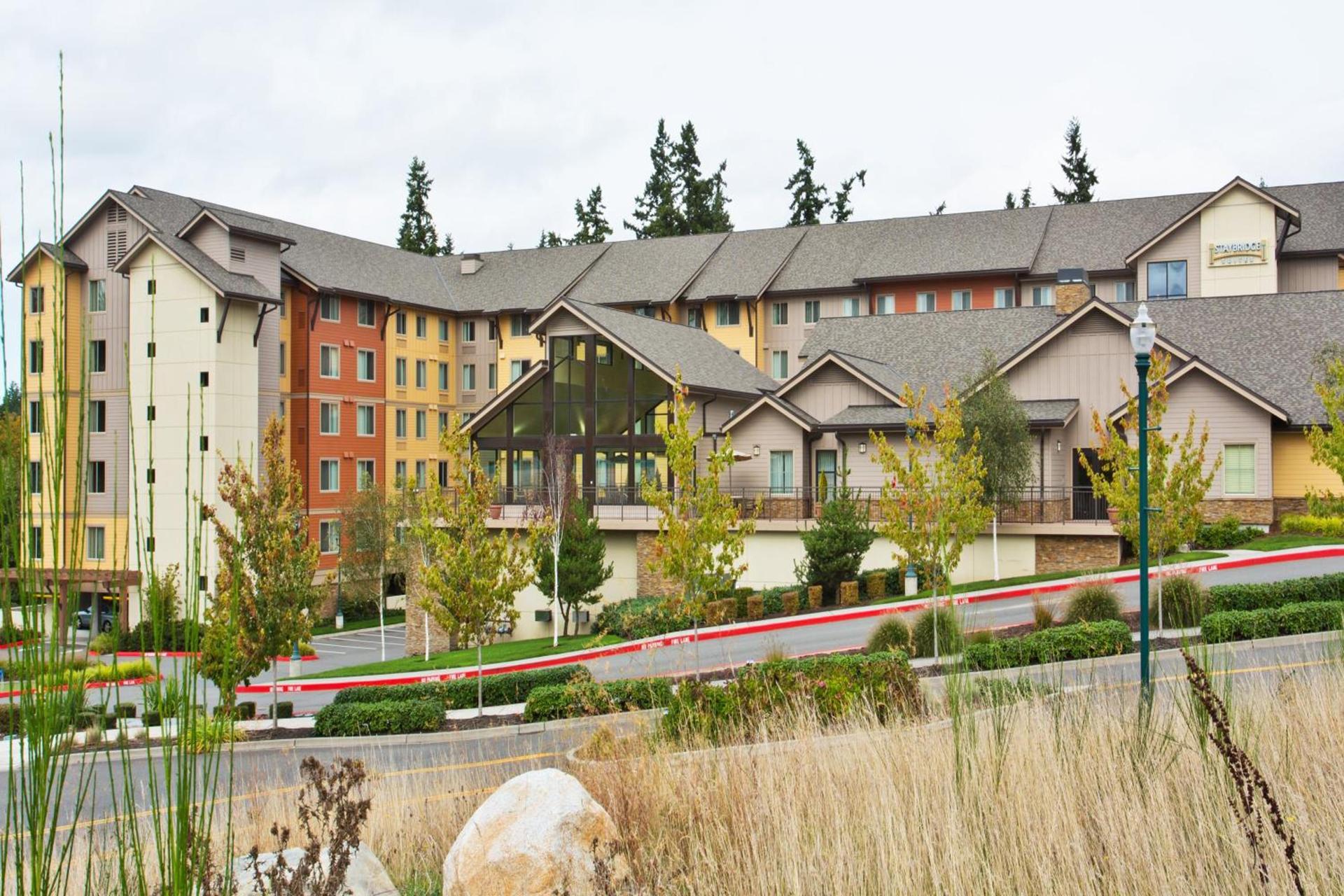 Staybridge Suites Everett - Paine Field by IHG photo 50