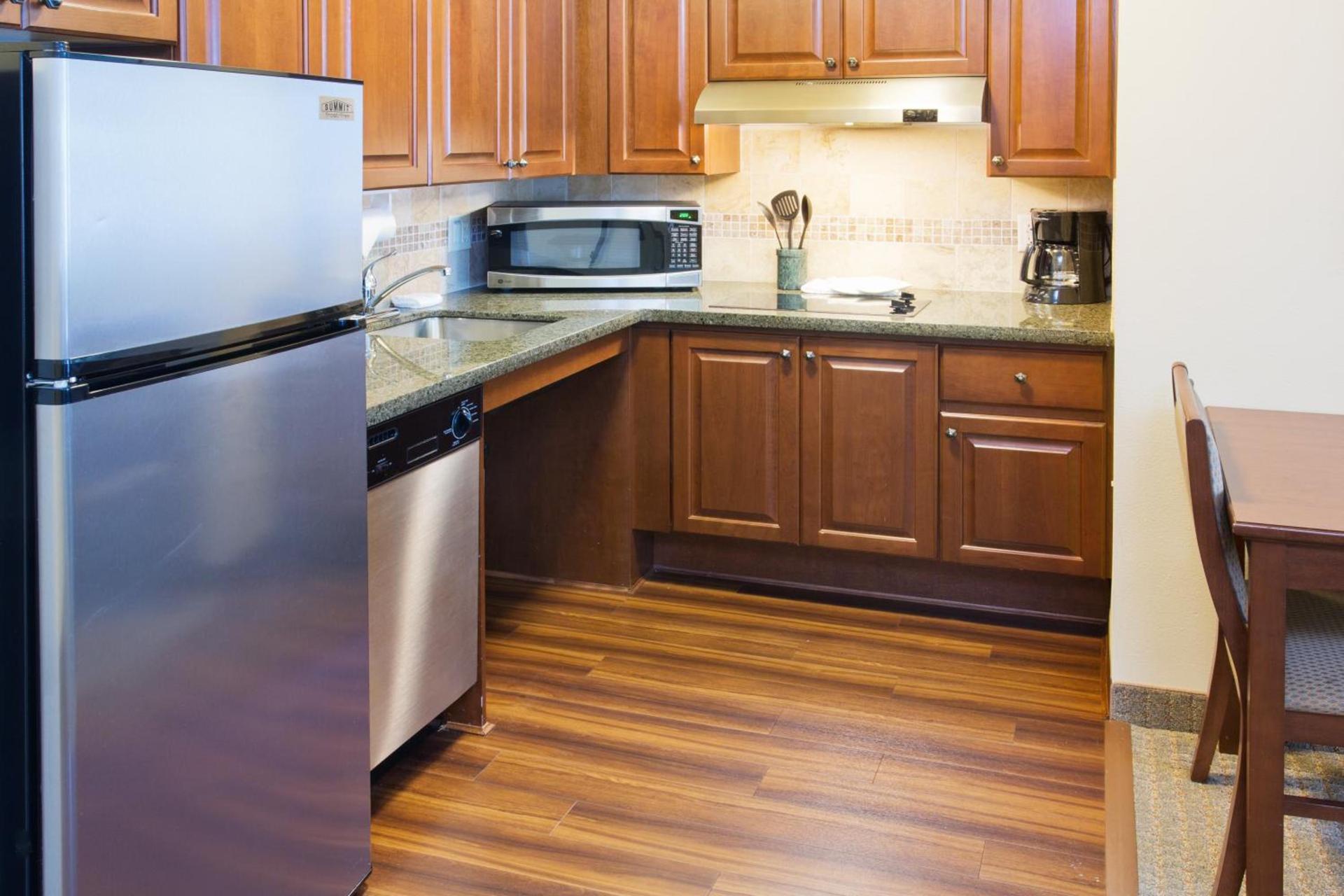 Staybridge Suites Everett - Paine Field by IHG photo 41