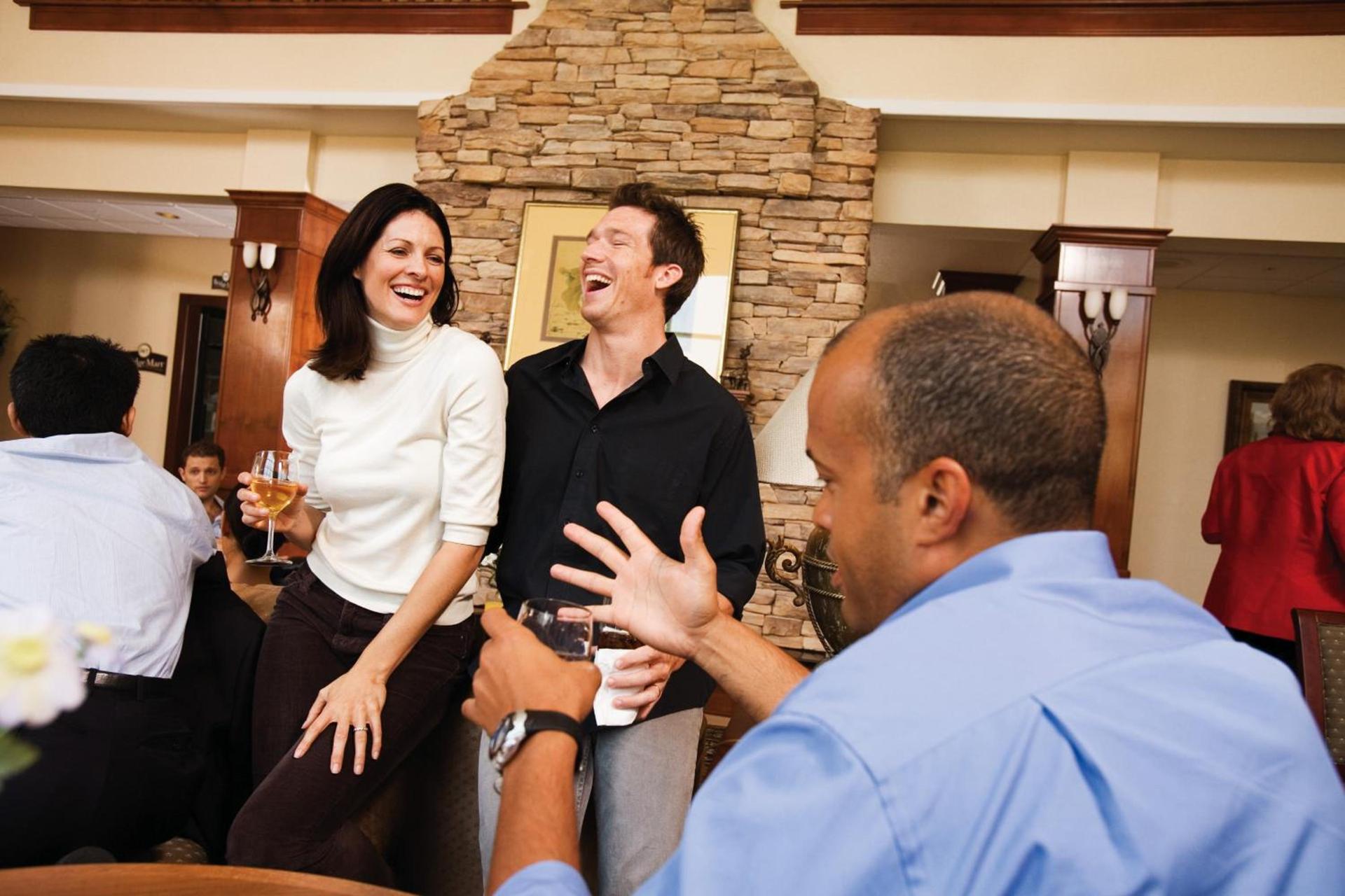 Staybridge Suites Rochester University by IHG photo 36