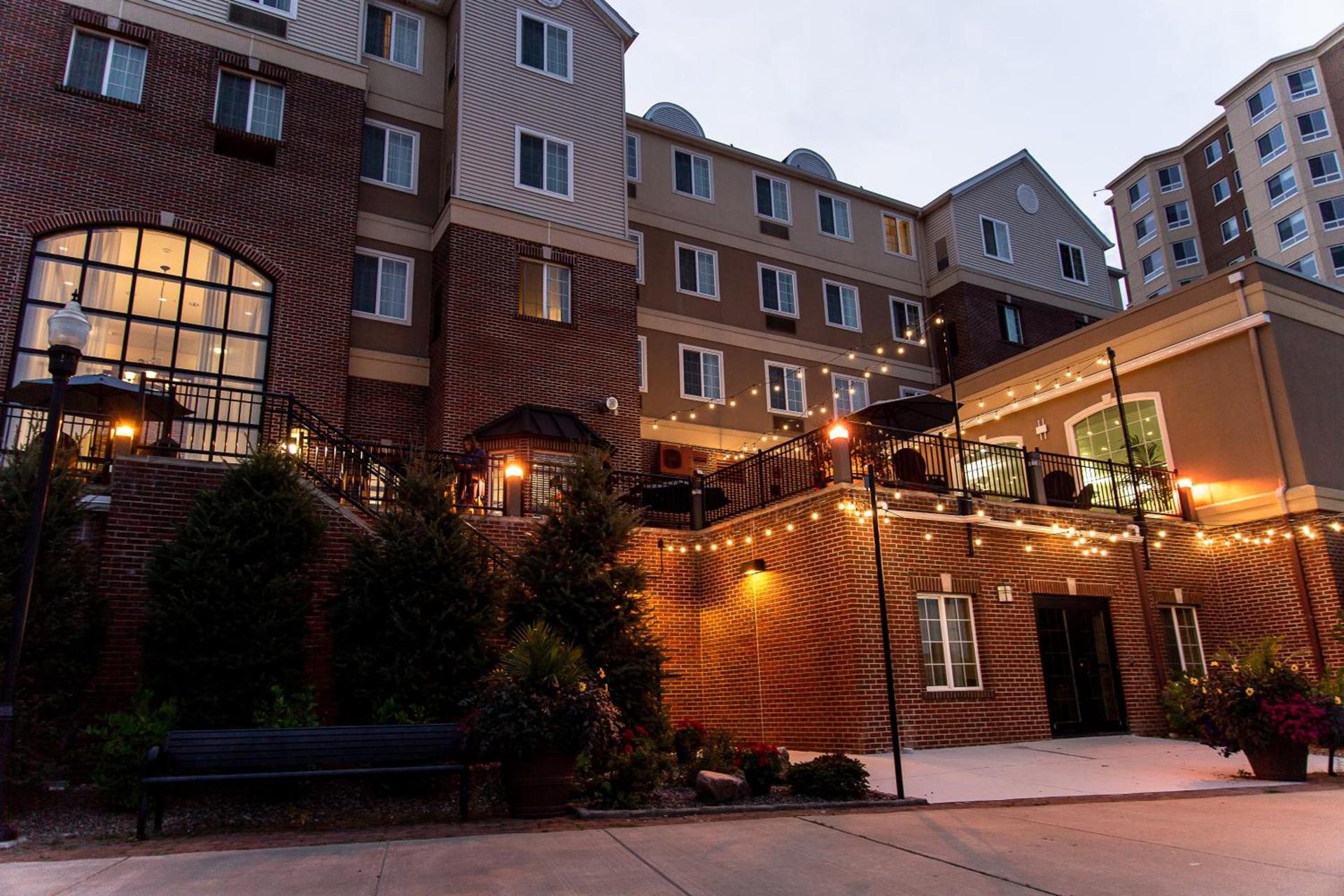 Staybridge Suites Rochester University by IHG photo 54